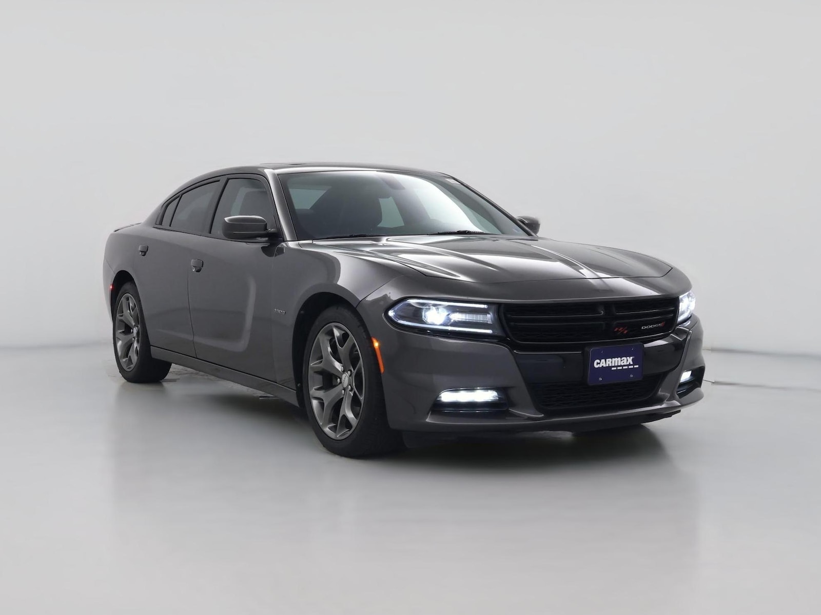 2015 Dodge Charger