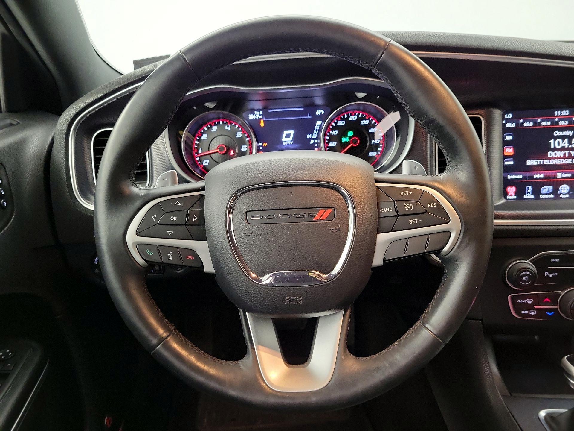 Thumbnail: 2015 Dodge Charger - 10