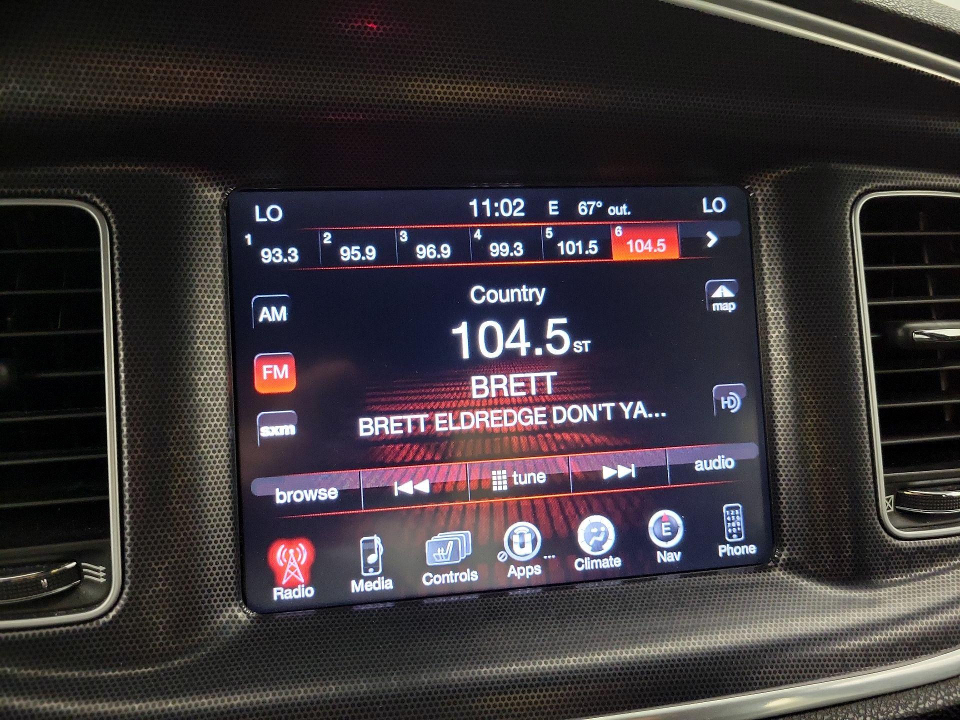 Thumbnail: 2015 Dodge Charger - 16
