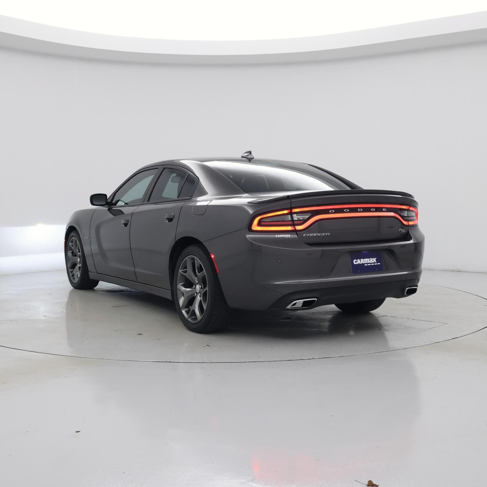 Thumbnail: 2015 Dodge Charger - 2