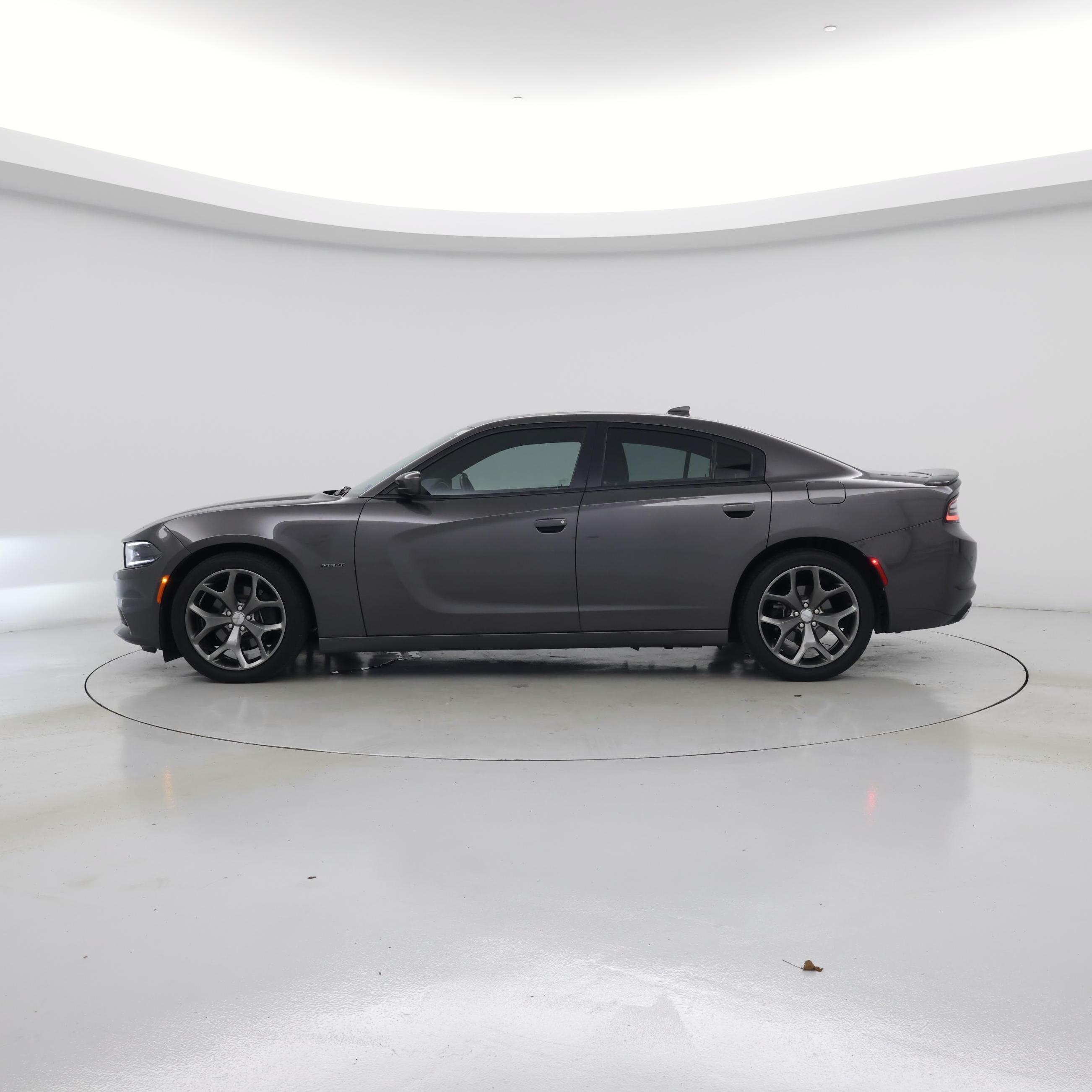 Thumbnail: 2015 Dodge Charger - 3
