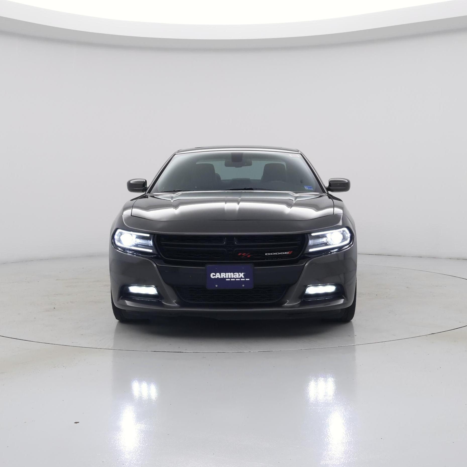Thumbnail: 2015 Dodge Charger - 5