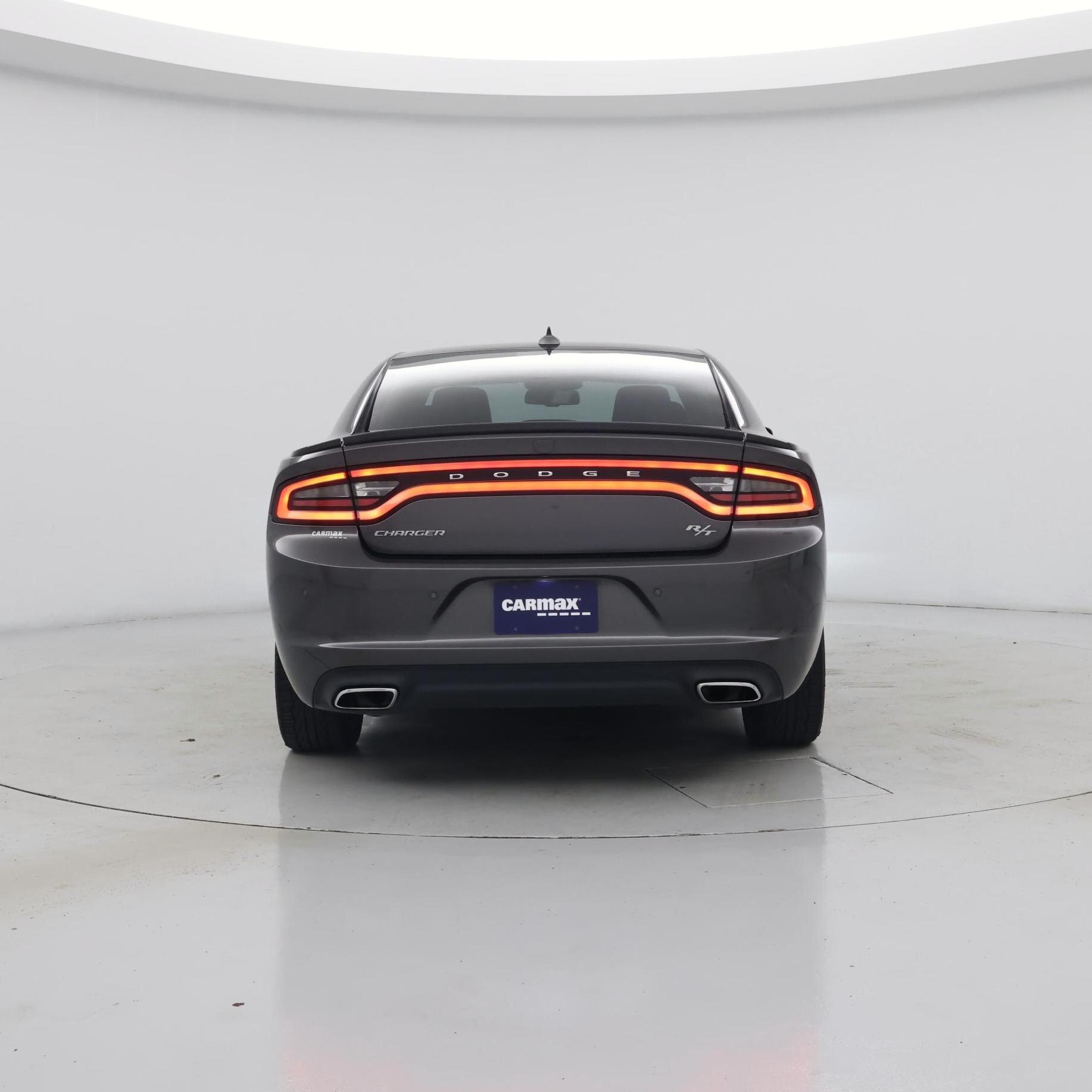 Thumbnail: 2015 Dodge Charger - 6