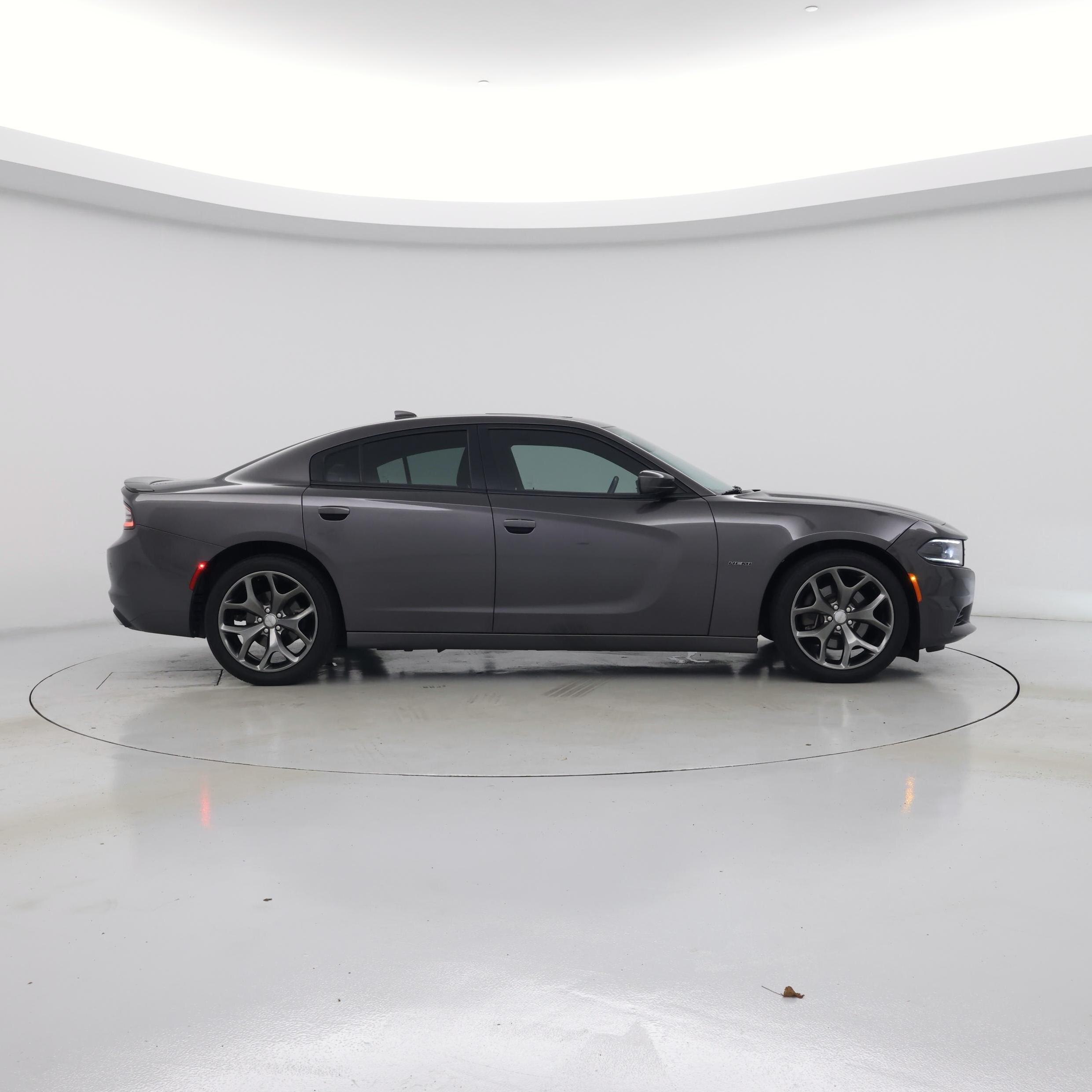 Thumbnail: 2015 Dodge Charger - 7