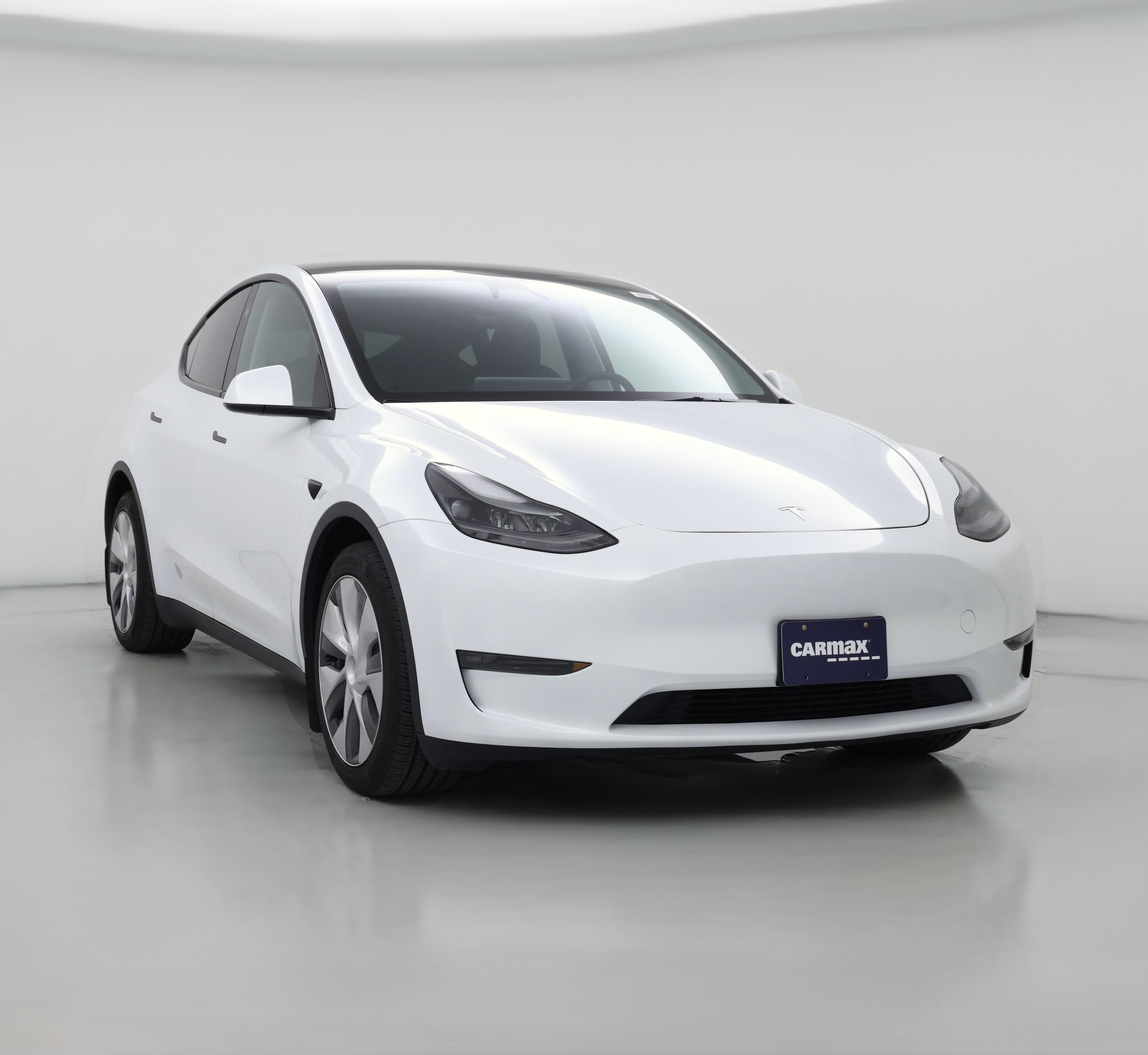 Thumbnail: 2024 Tesla Model Y - 1