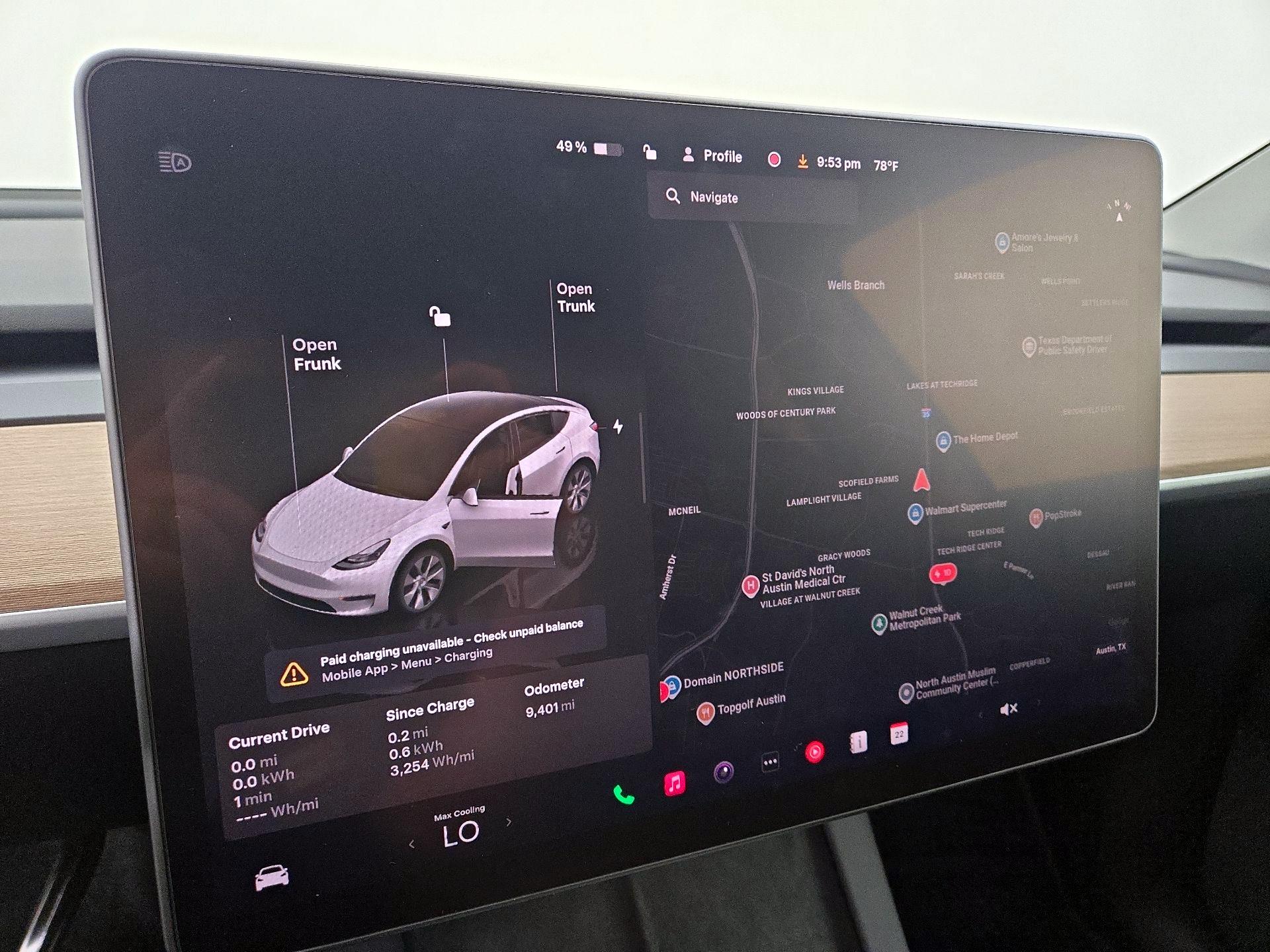 Thumbnail: 2024 Tesla Model Y - 13