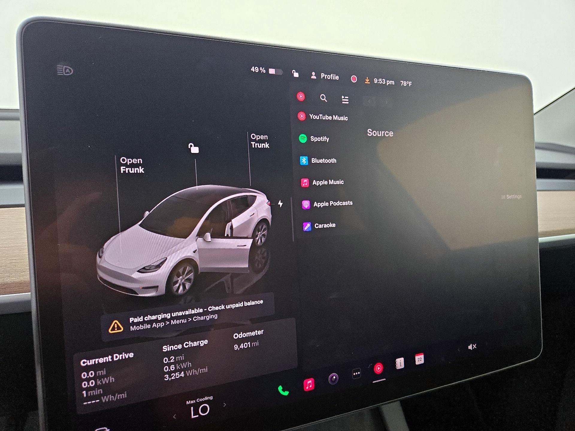 Thumbnail: 2024 Tesla Model Y - 15