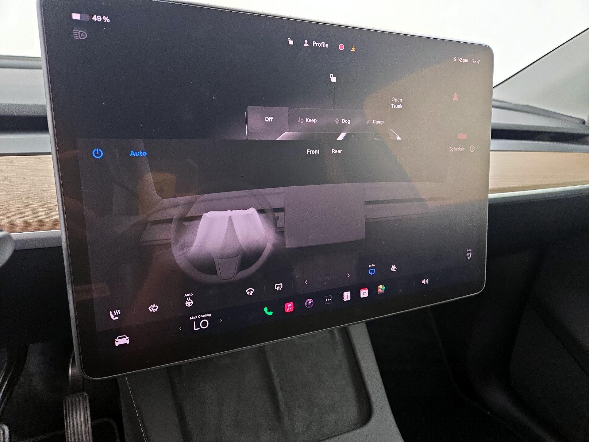 Thumbnail: 2024 Tesla Model Y - 16