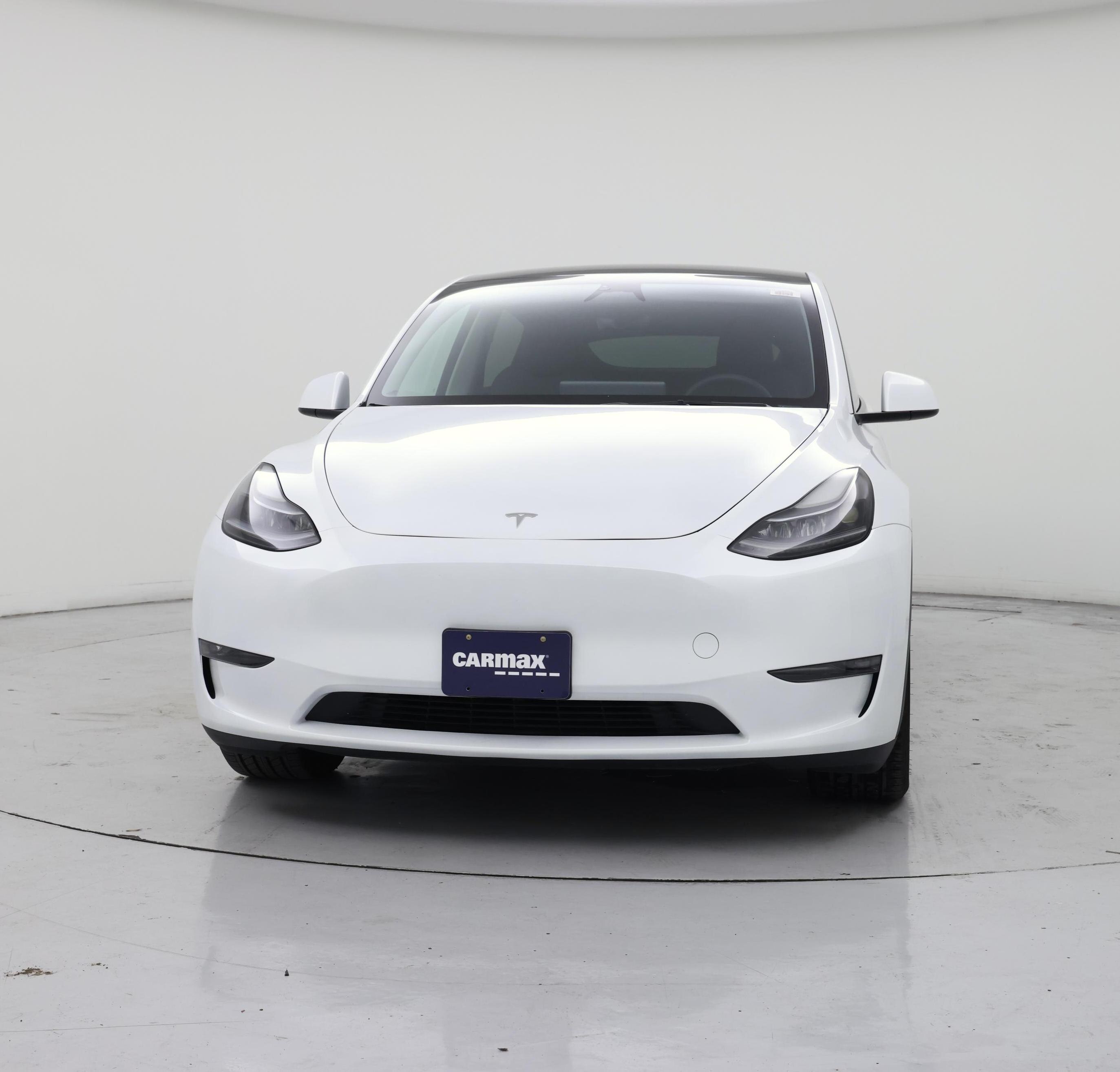 Thumbnail: 2024 Tesla Model Y - 5