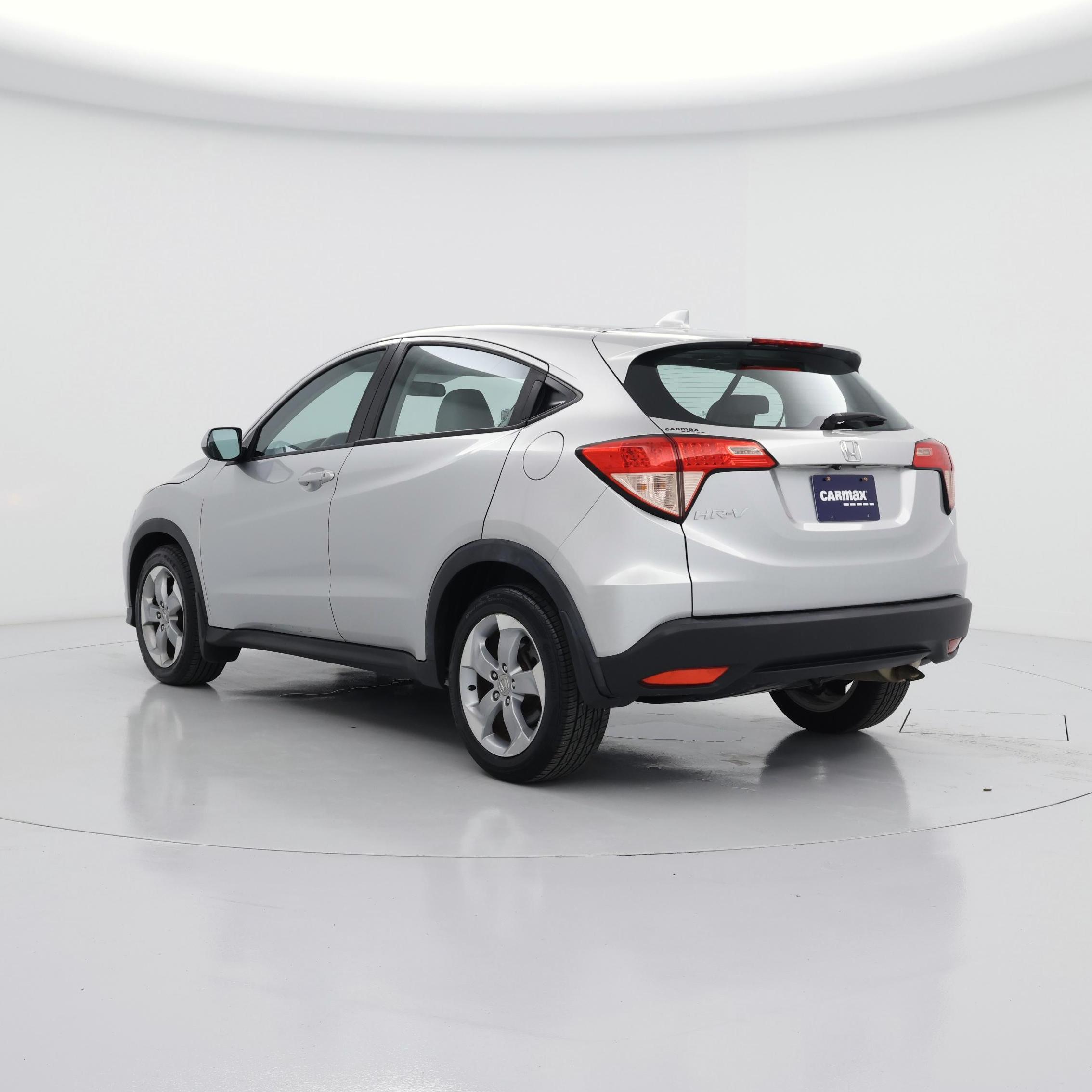 Thumbnail: 2016 Honda HR-V - 2