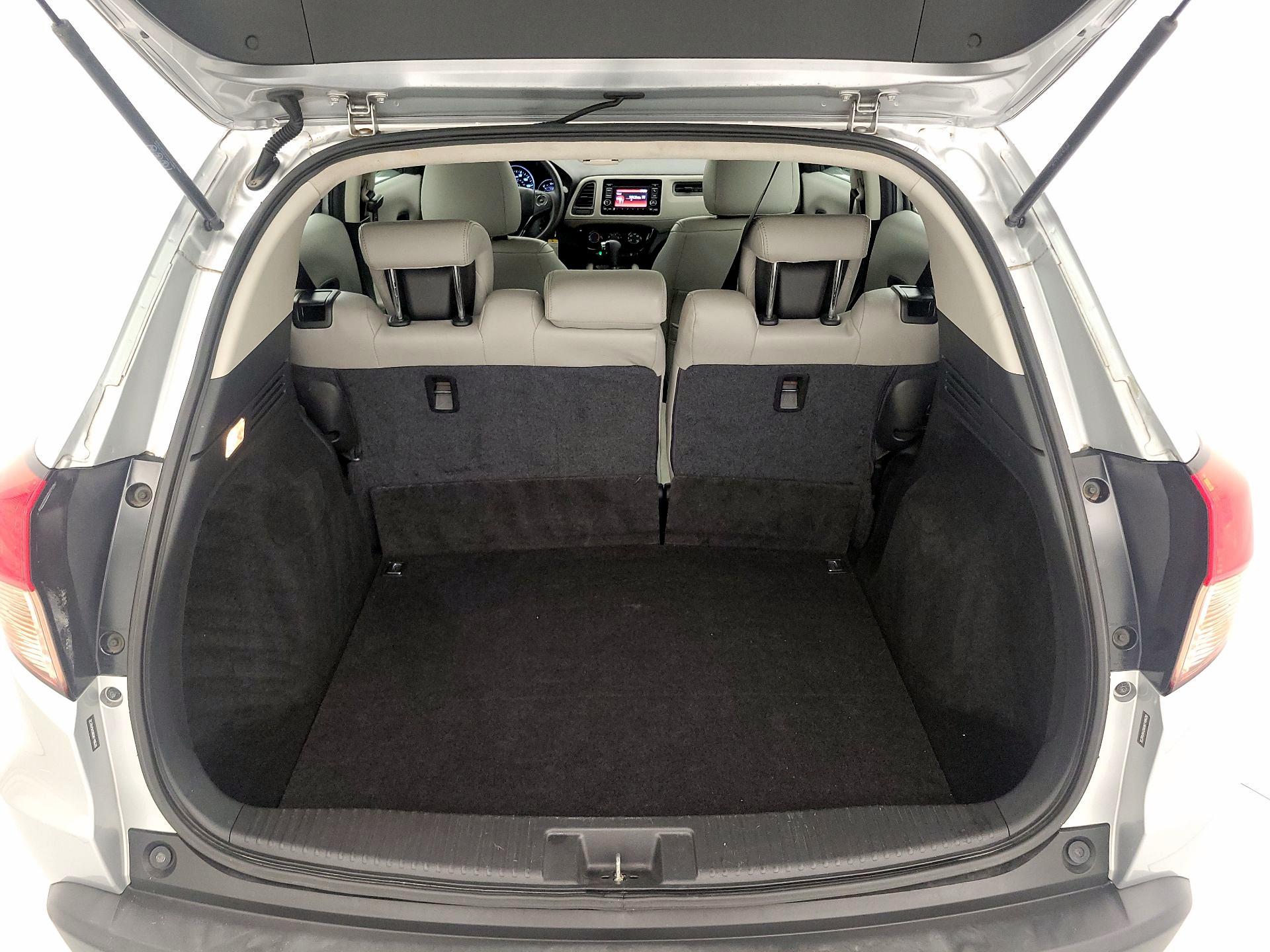 Thumbnail: 2016 Honda HR-V - 20