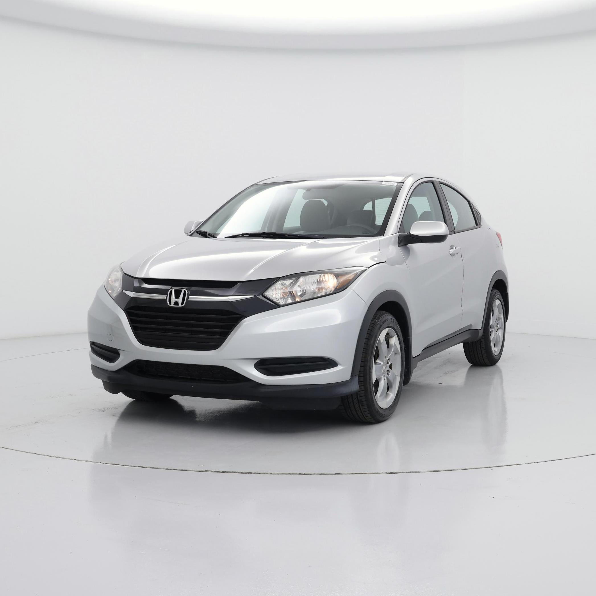 Thumbnail: 2016 Honda HR-V - 4