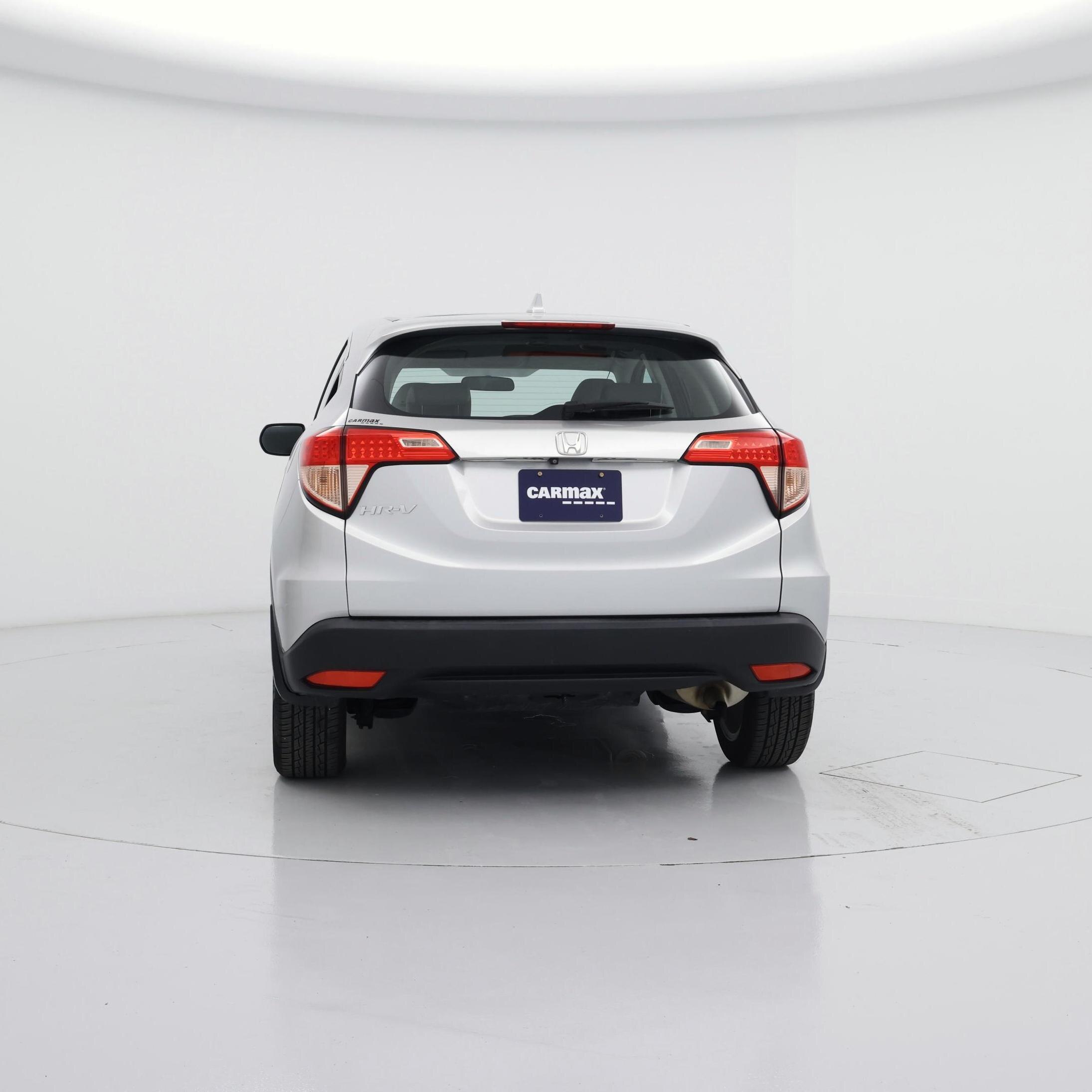 Thumbnail: 2016 Honda HR-V - 6