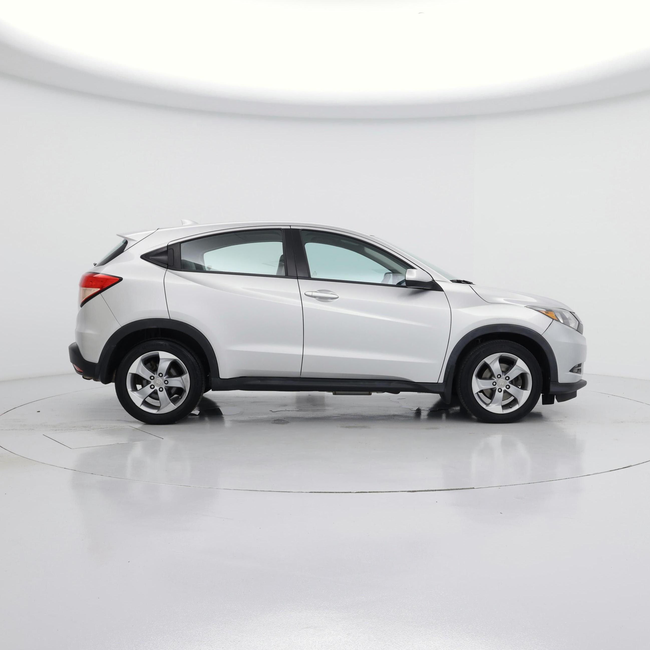 Thumbnail: 2016 Honda HR-V - 7