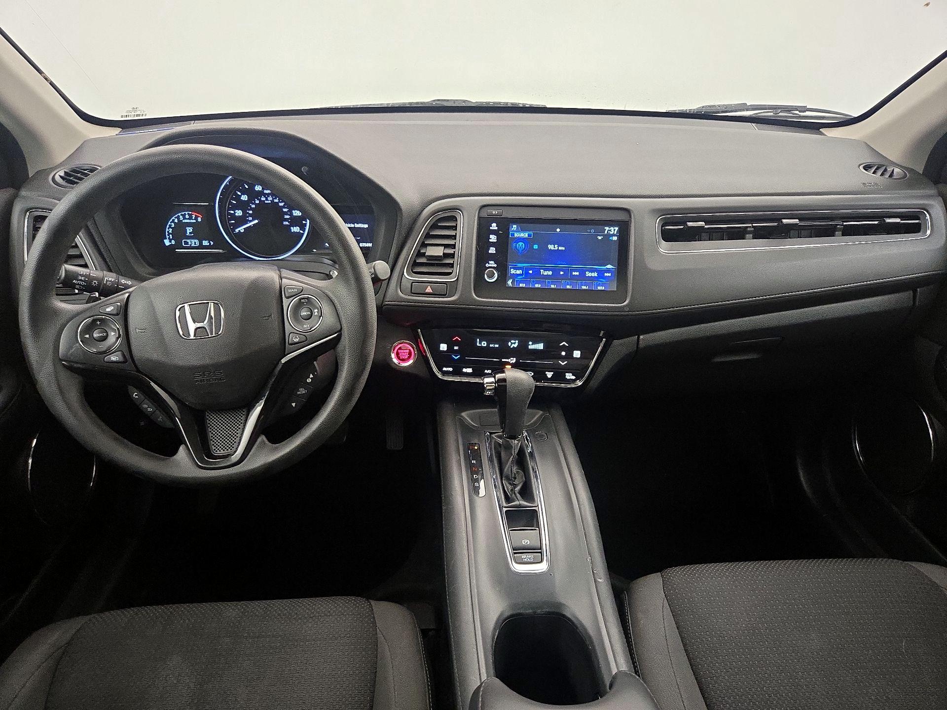 Thumbnail: 2022 Honda HR-V - 9