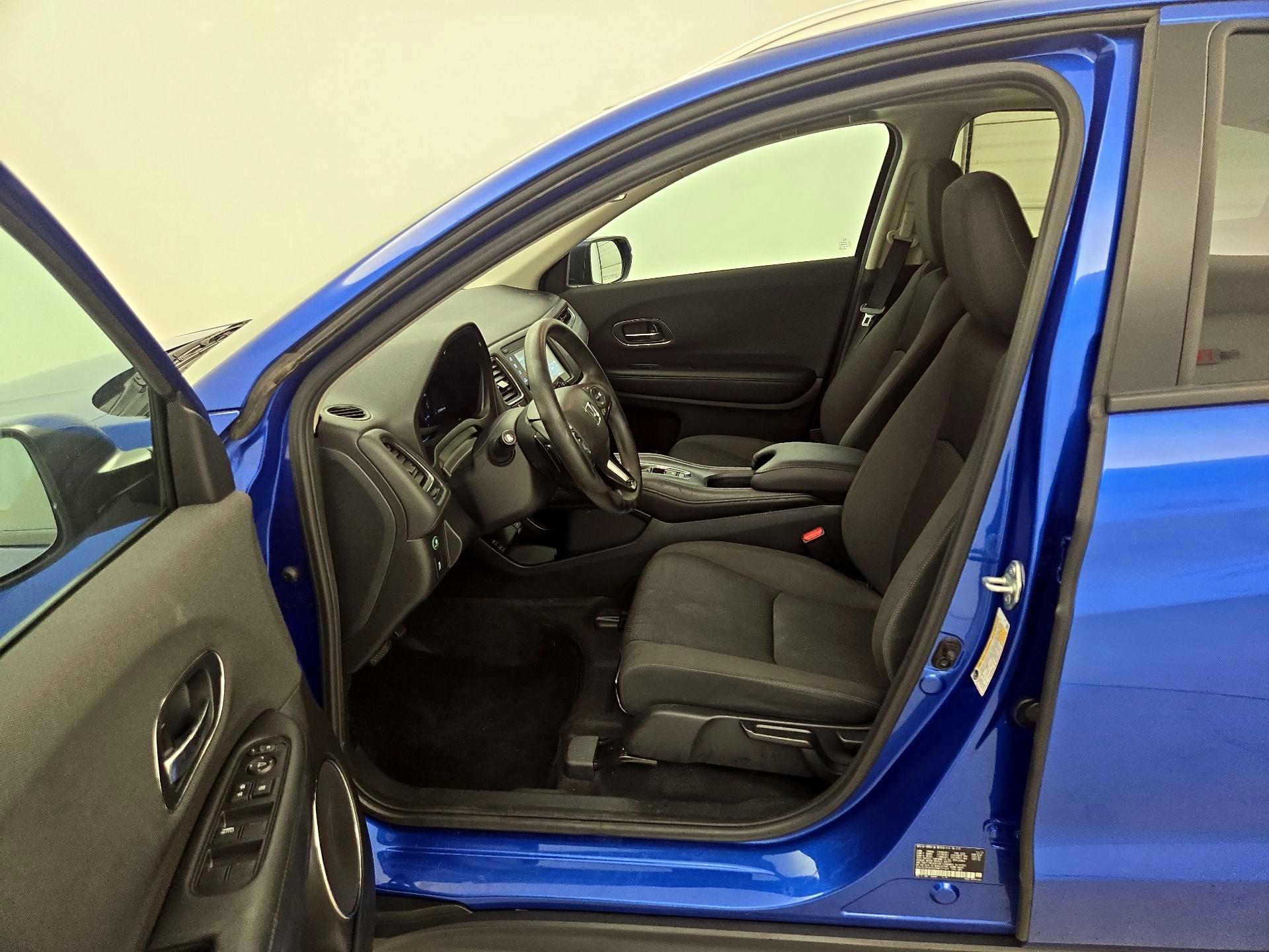 Thumbnail: 2022 Honda HR-V - 11