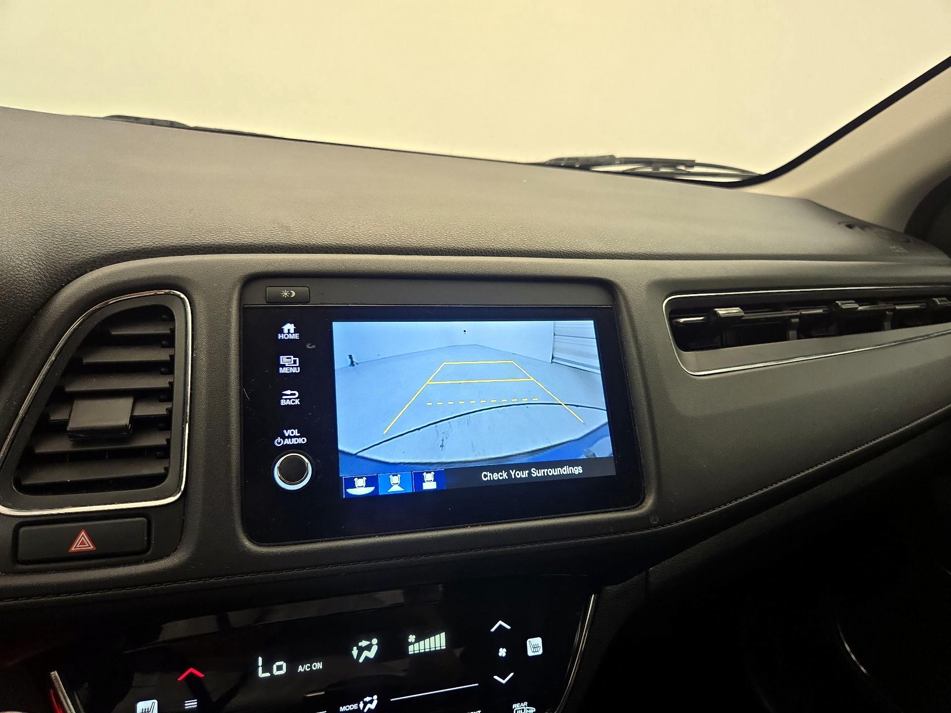 Thumbnail: 2022 Honda HR-V - 14