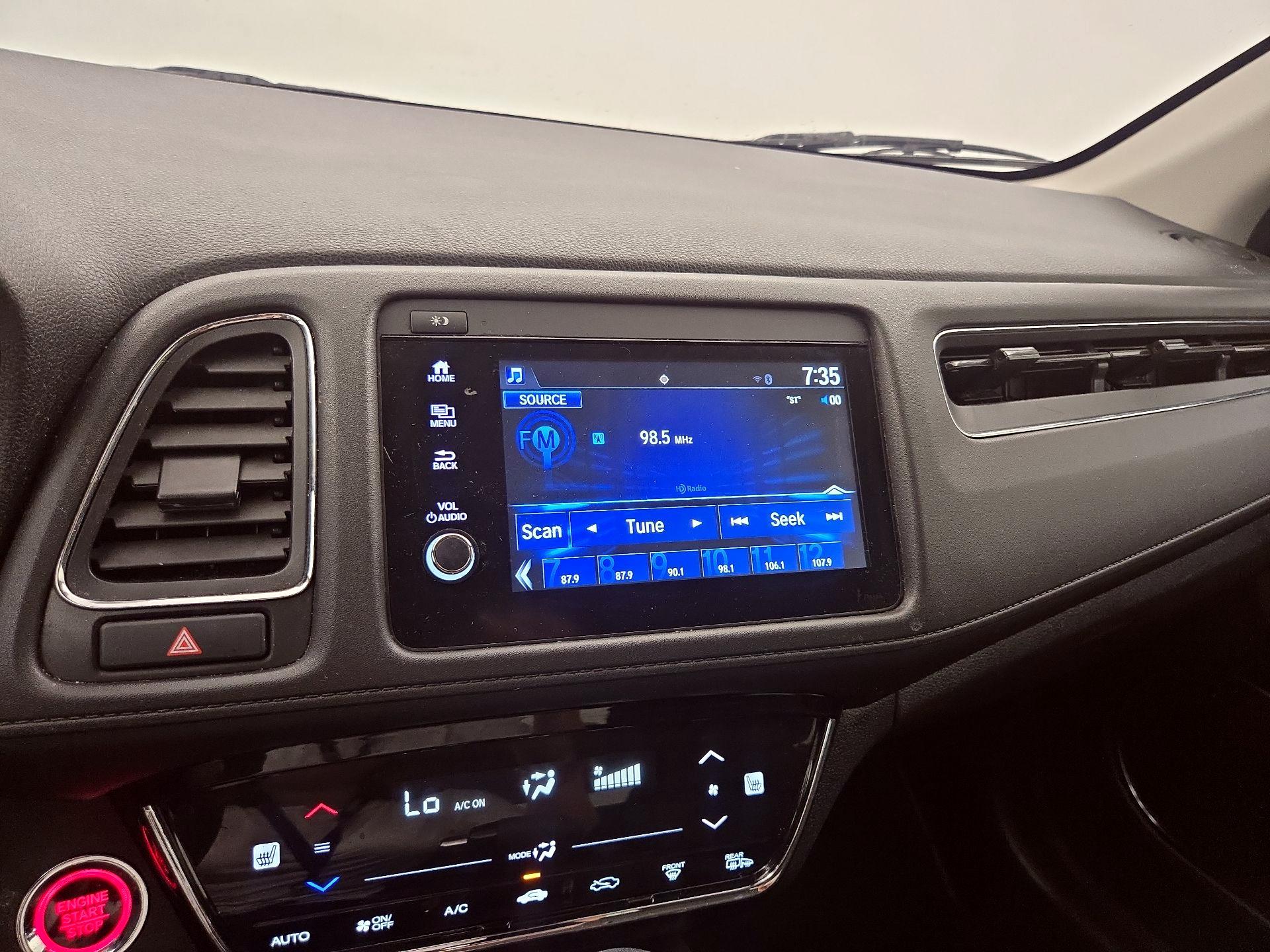 Thumbnail: 2022 Honda HR-V - 15