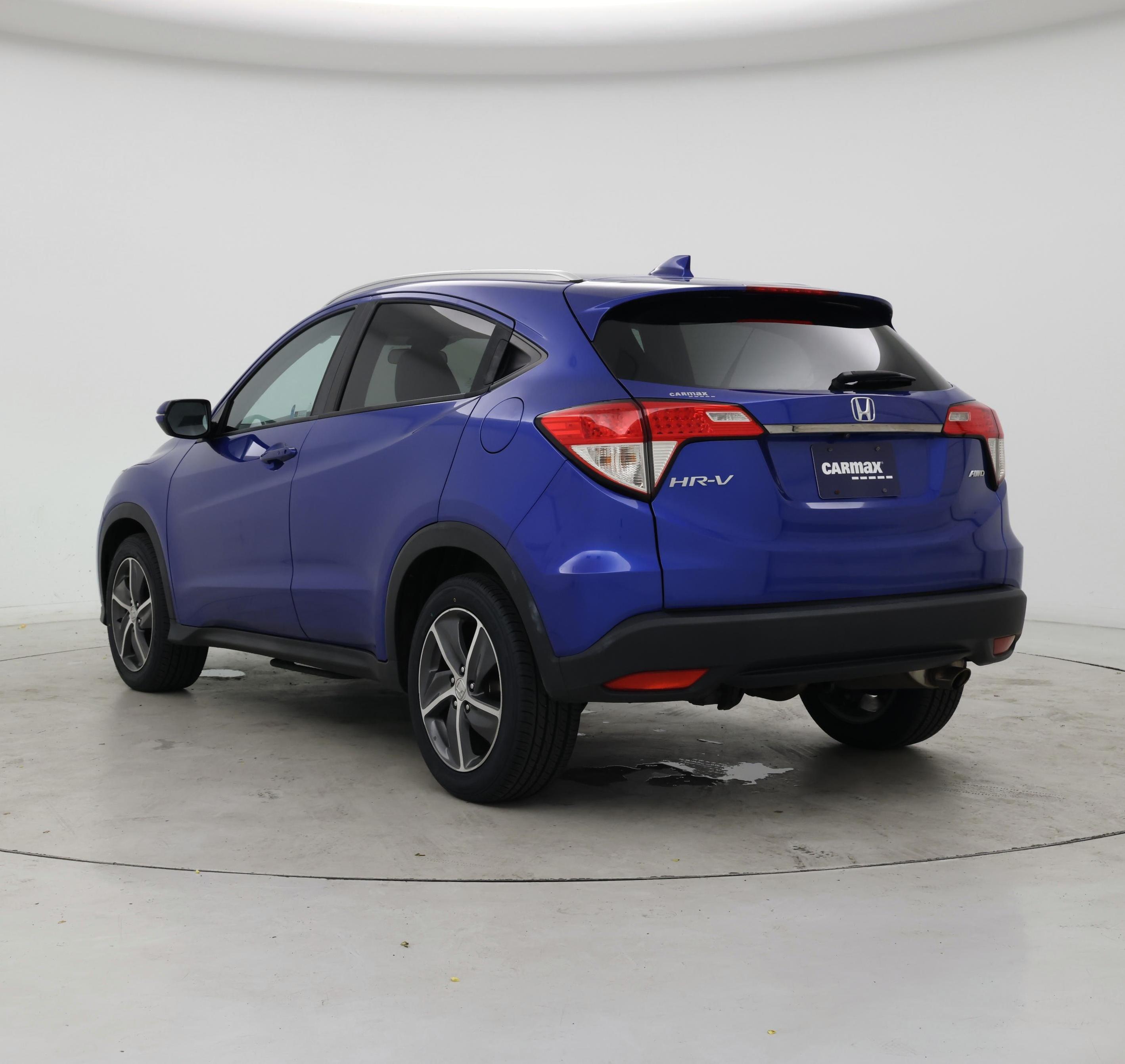 Thumbnail: 2022 Honda HR-V - 2