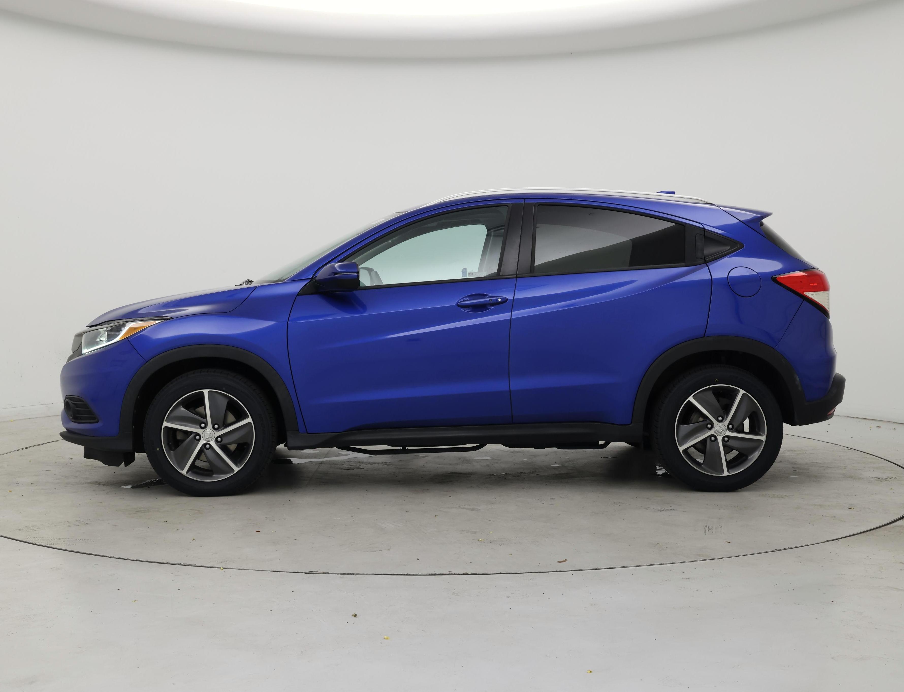 Thumbnail: 2022 Honda HR-V - 3