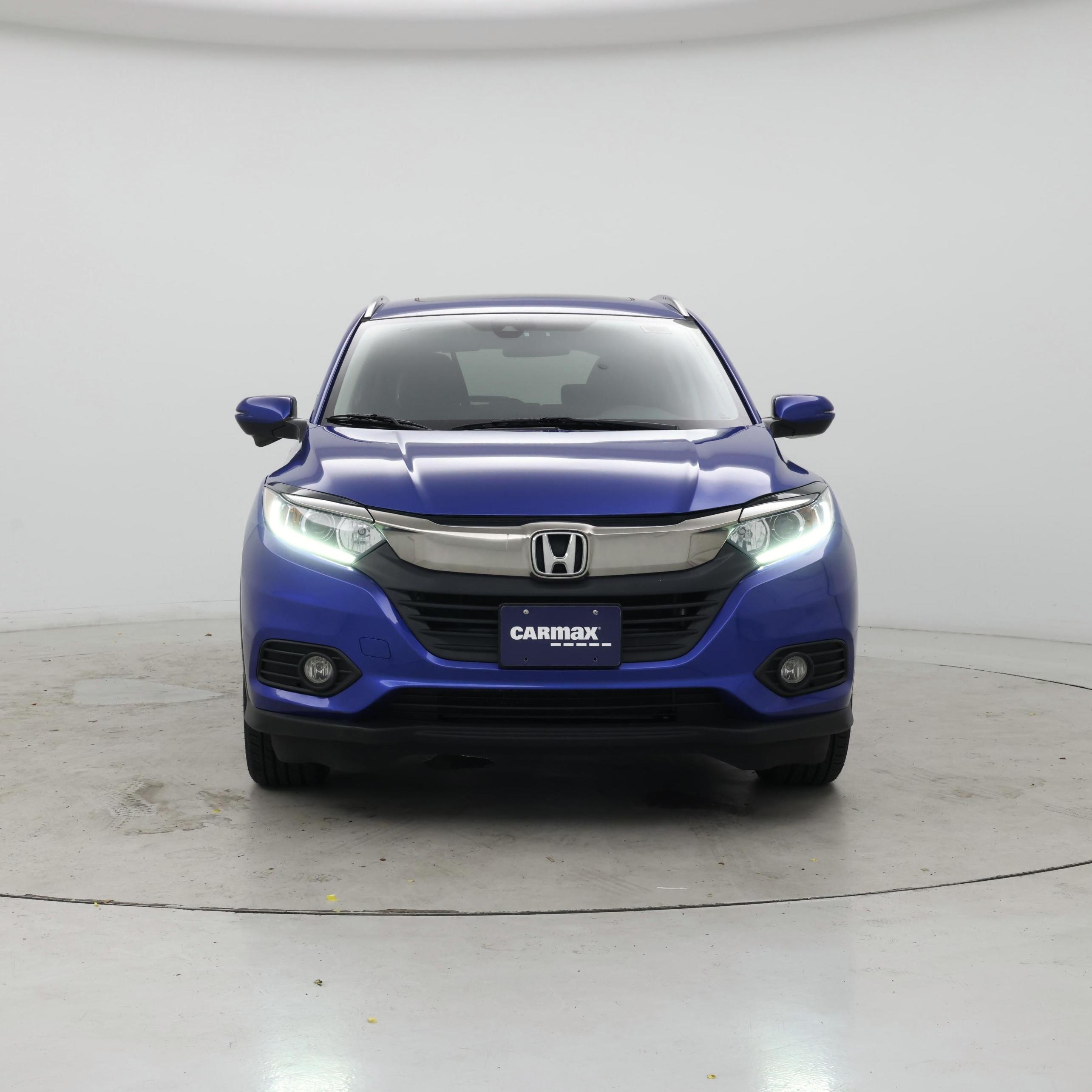 Thumbnail: 2022 Honda HR-V - 5