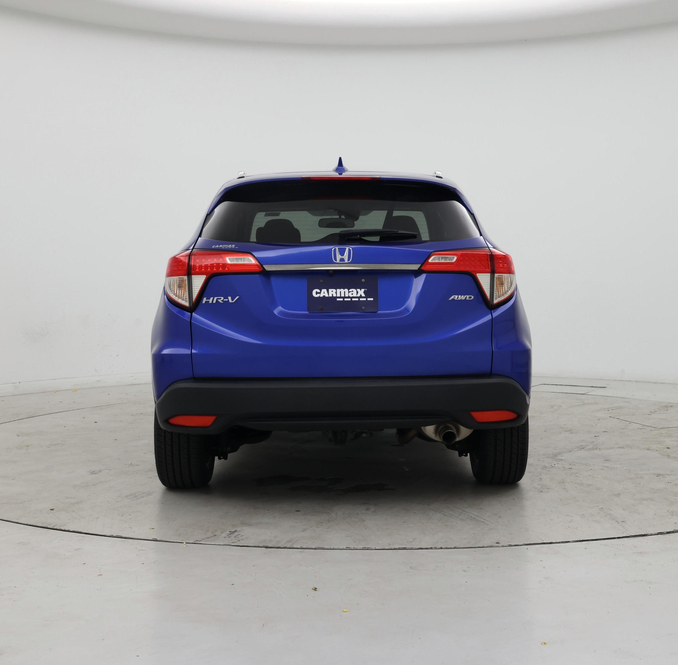 Thumbnail: 2022 Honda HR-V - 6