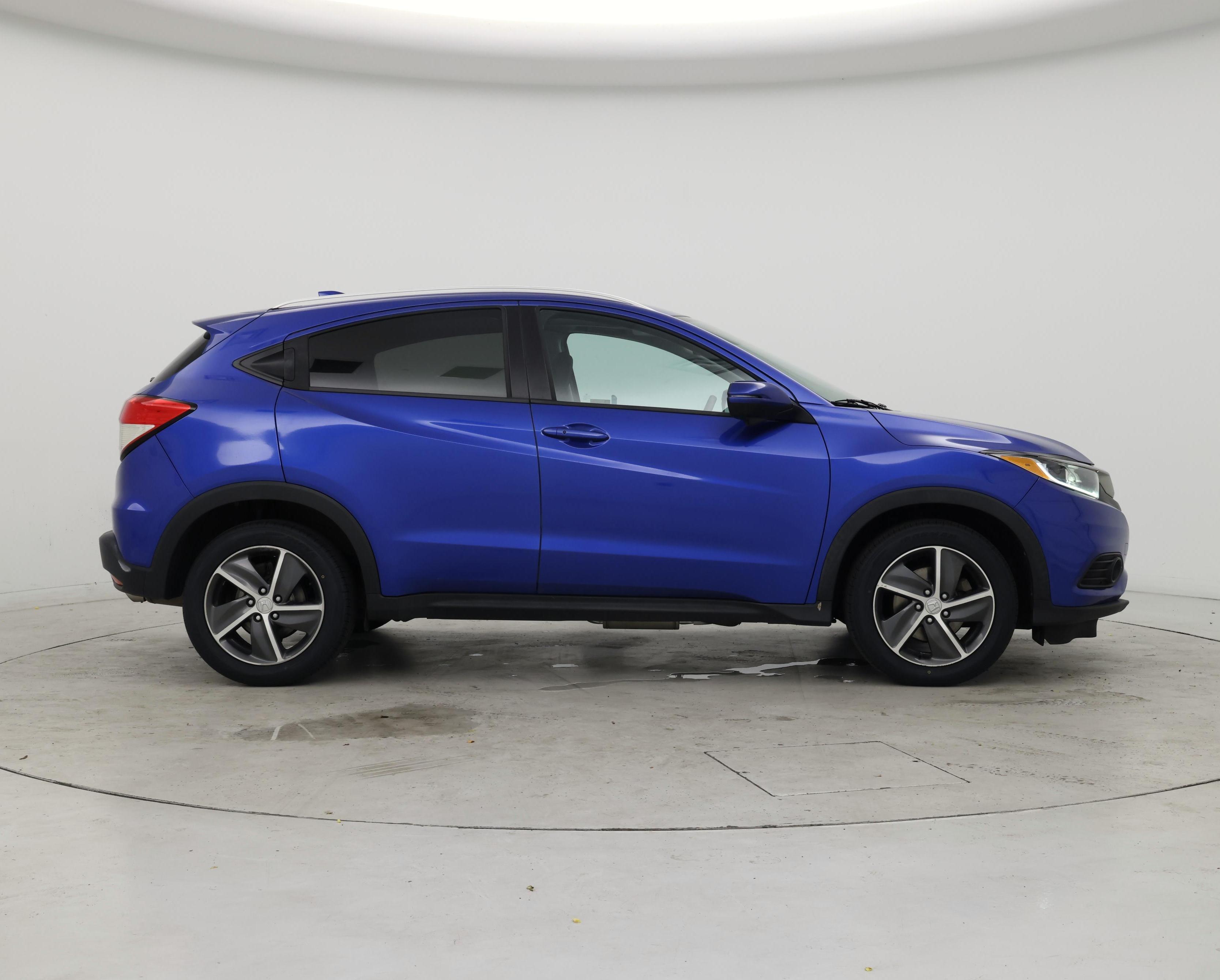 Thumbnail: 2022 Honda HR-V - 7