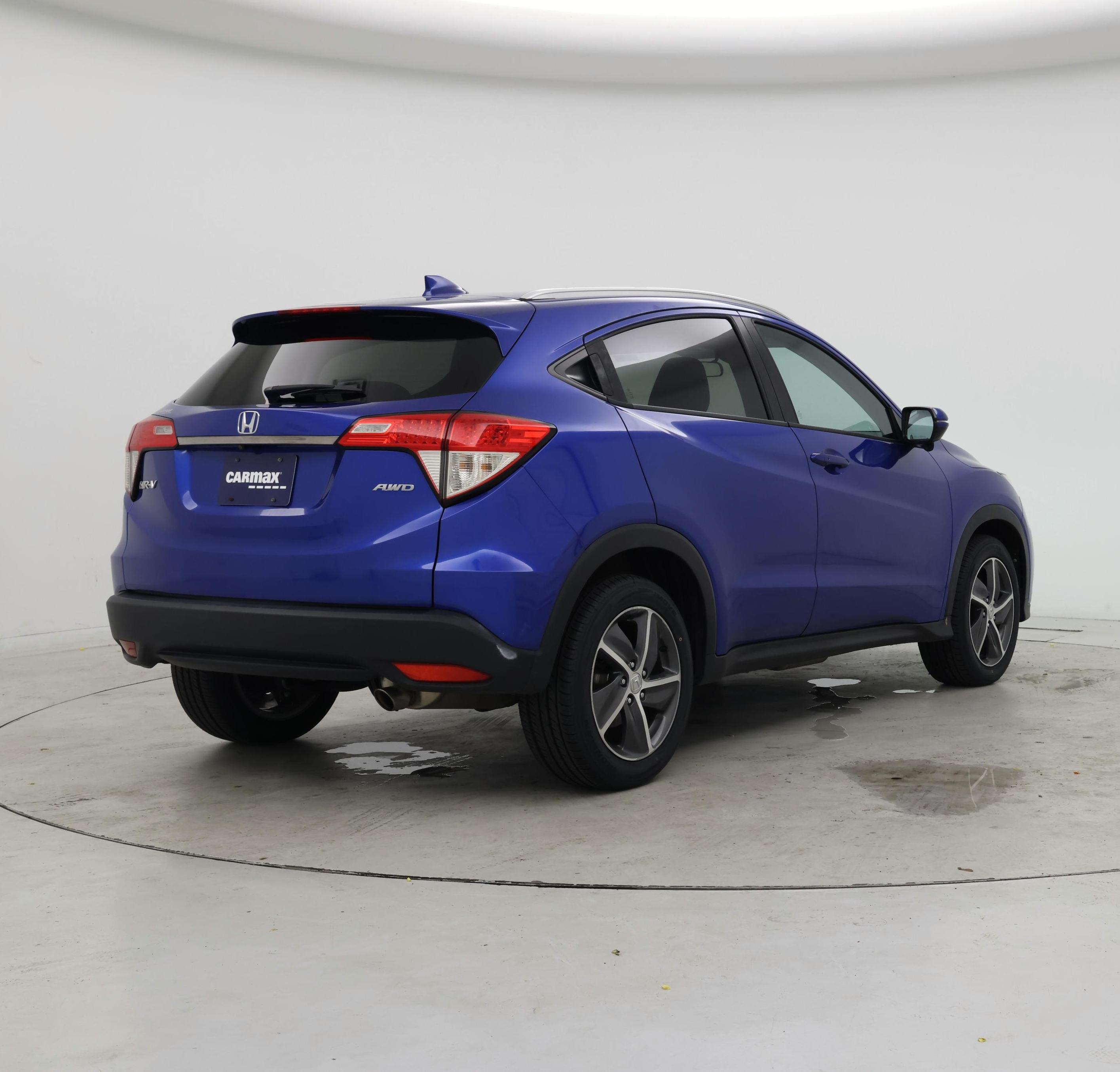 Thumbnail: 2022 Honda HR-V - 8