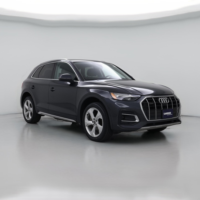 2021 Audi Q5 Premium Plus