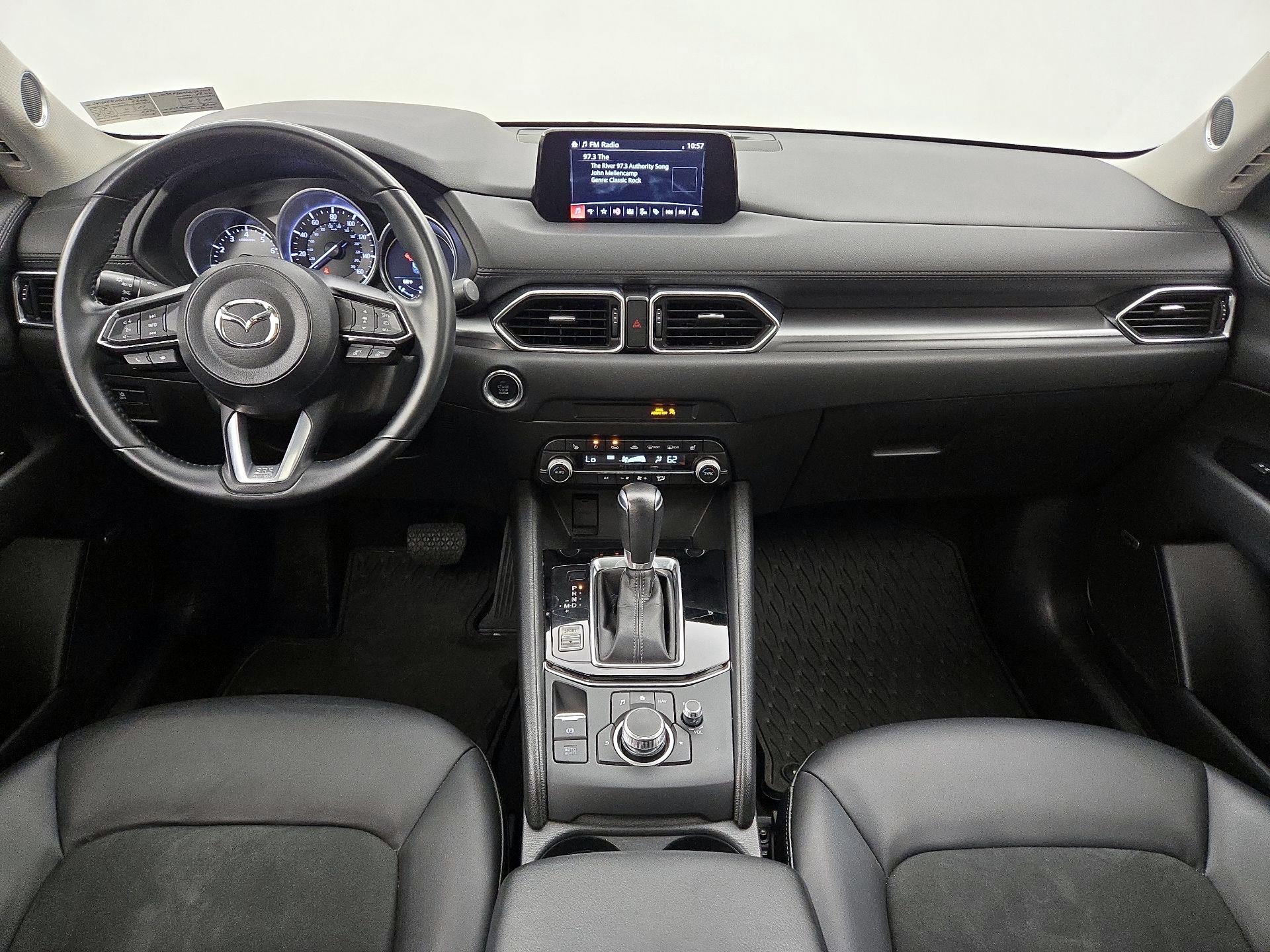 Thumbnail: 2020 Mazda CX-5 - 9