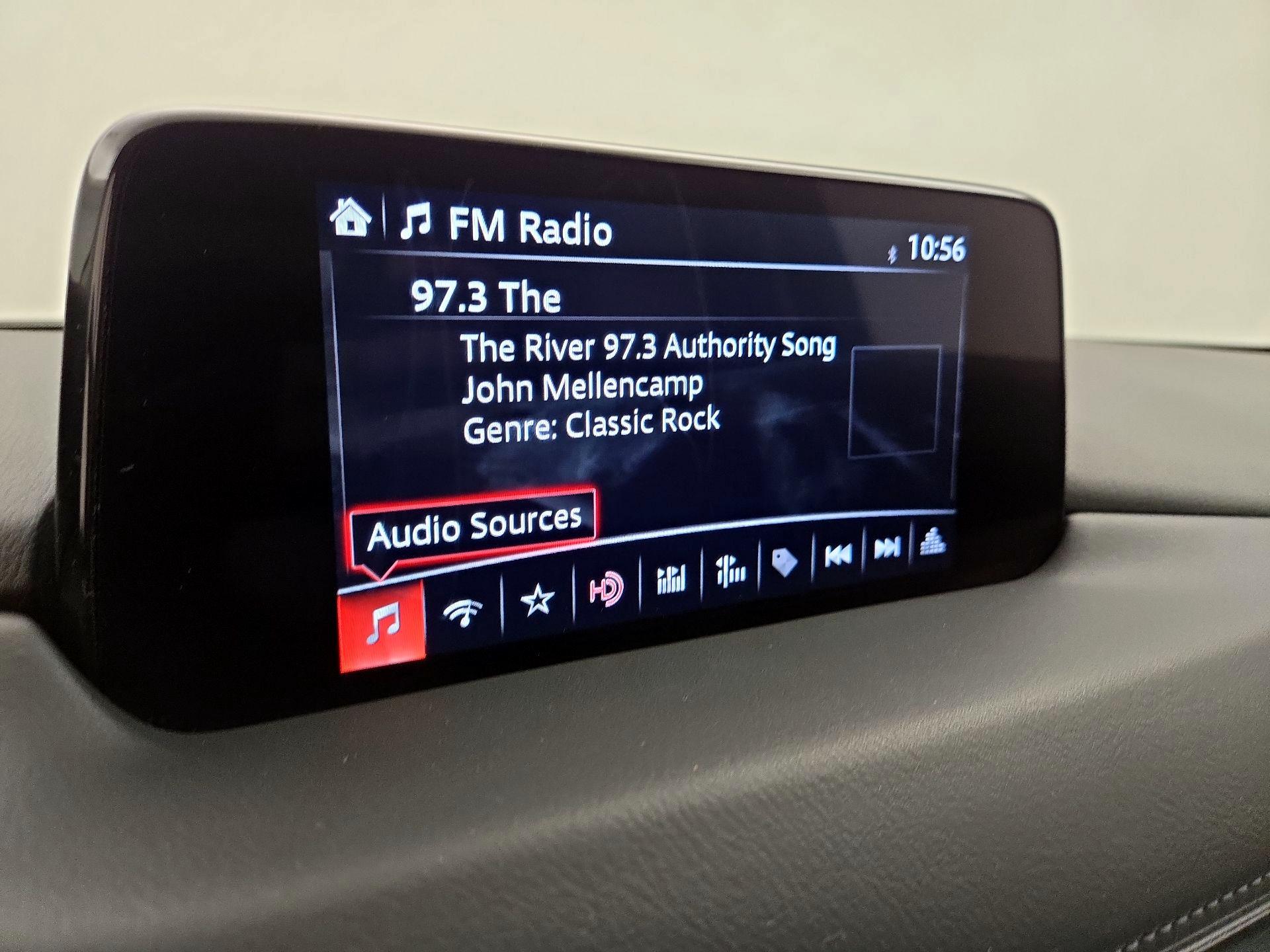 Thumbnail: 2020 Mazda CX-5 - 15