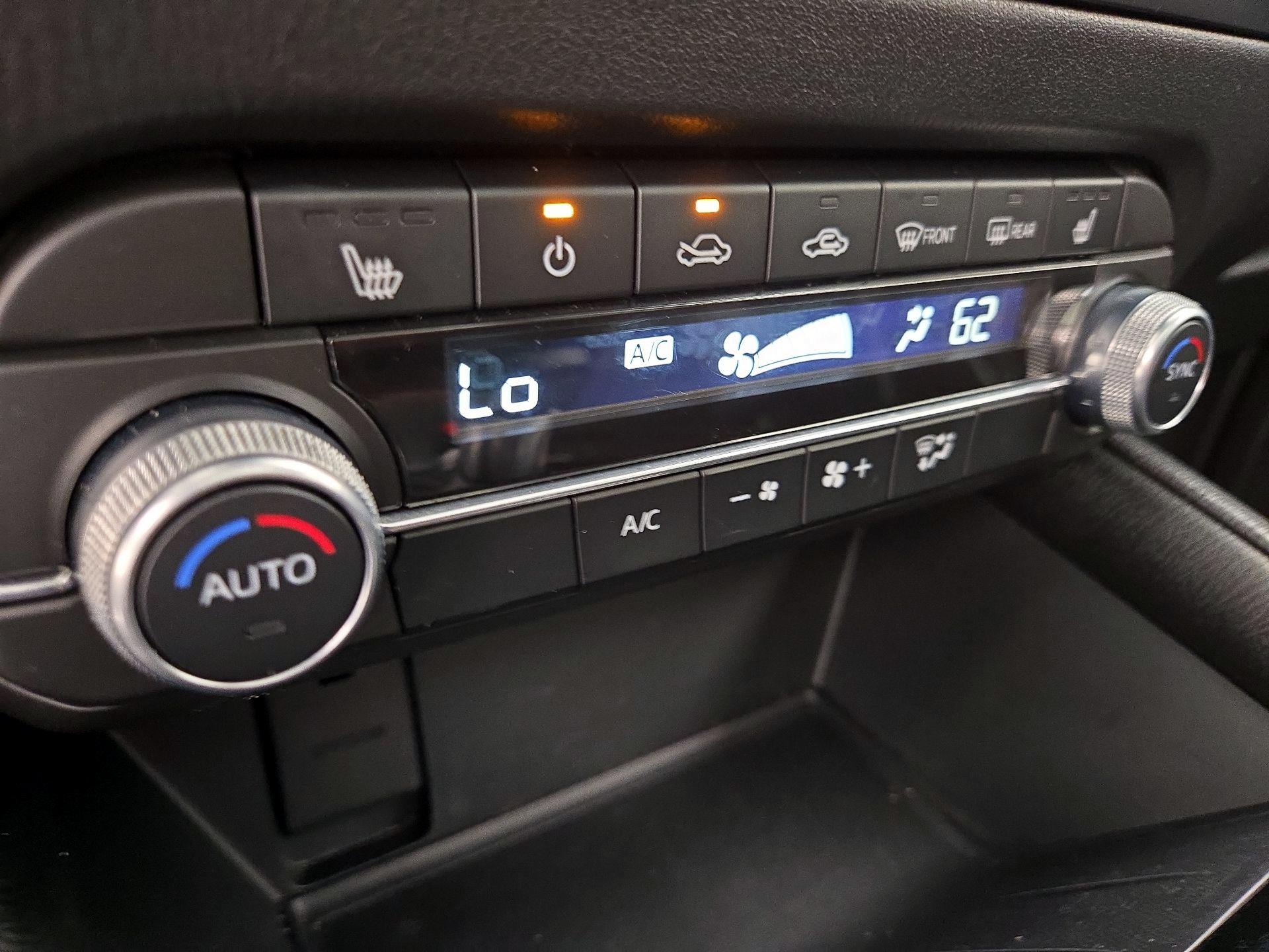 Thumbnail: 2020 Mazda CX-5 - 16