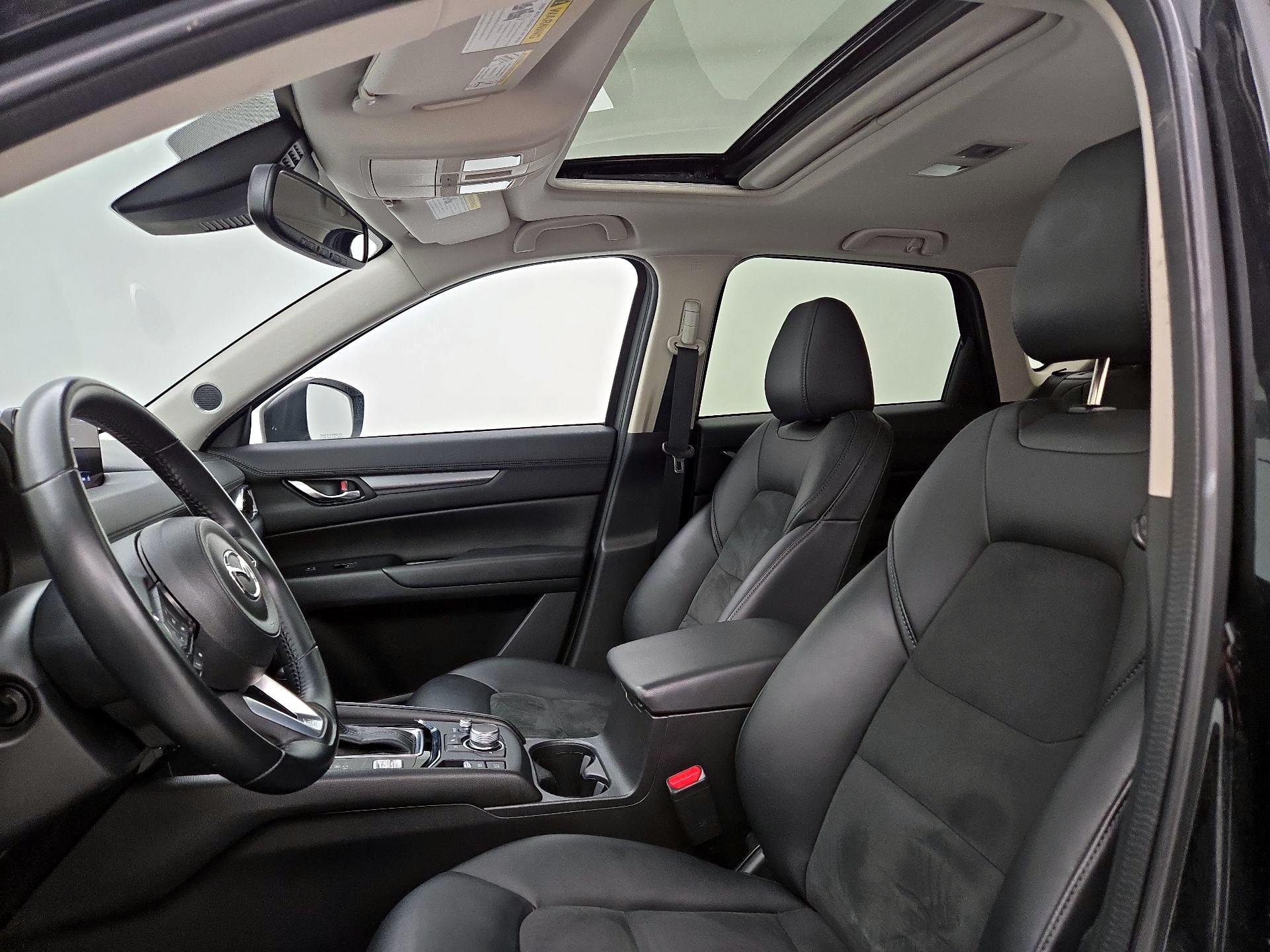 Thumbnail: 2020 Mazda CX-5 - 19
