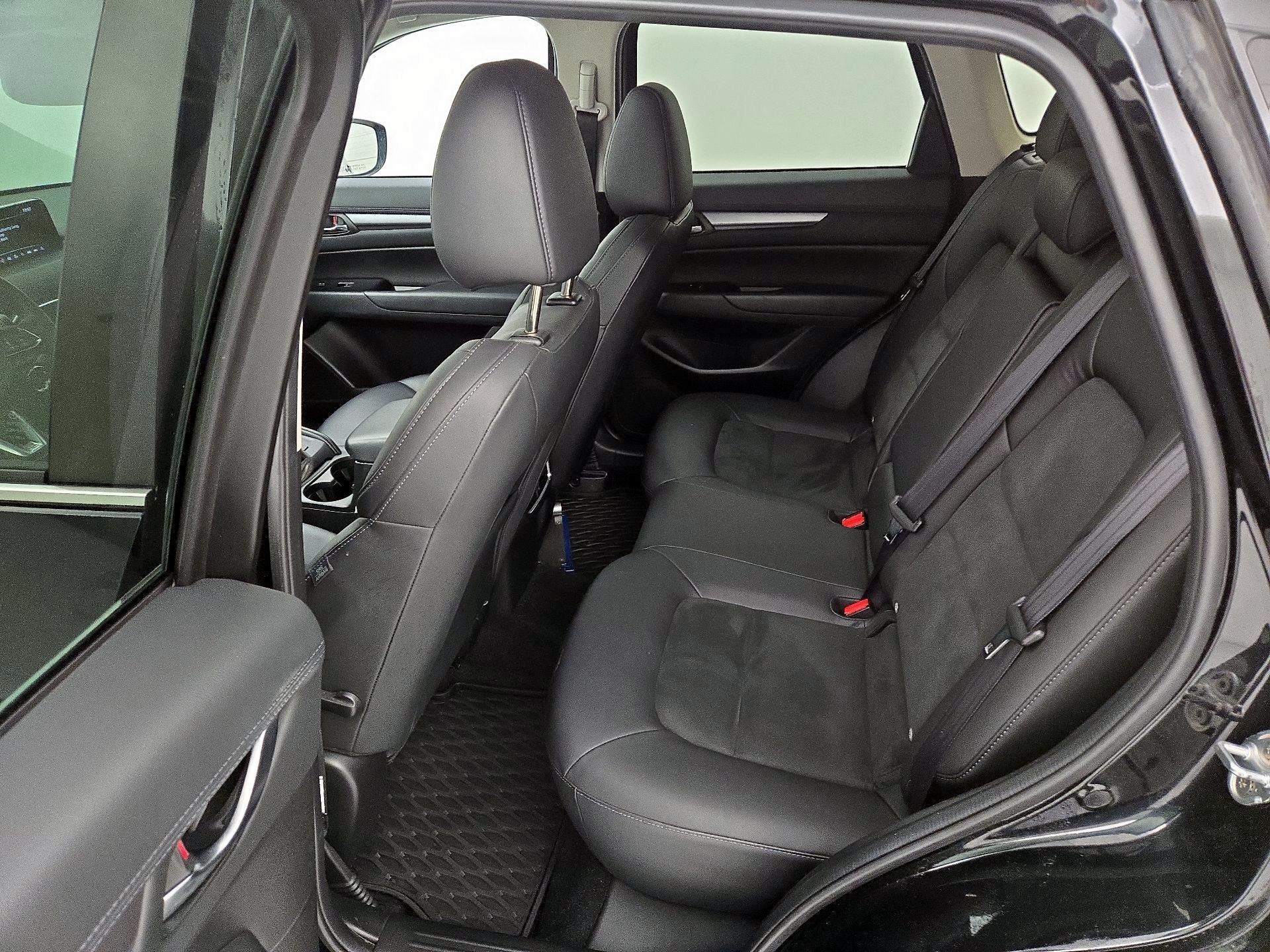Thumbnail: 2020 Mazda CX-5 - 20