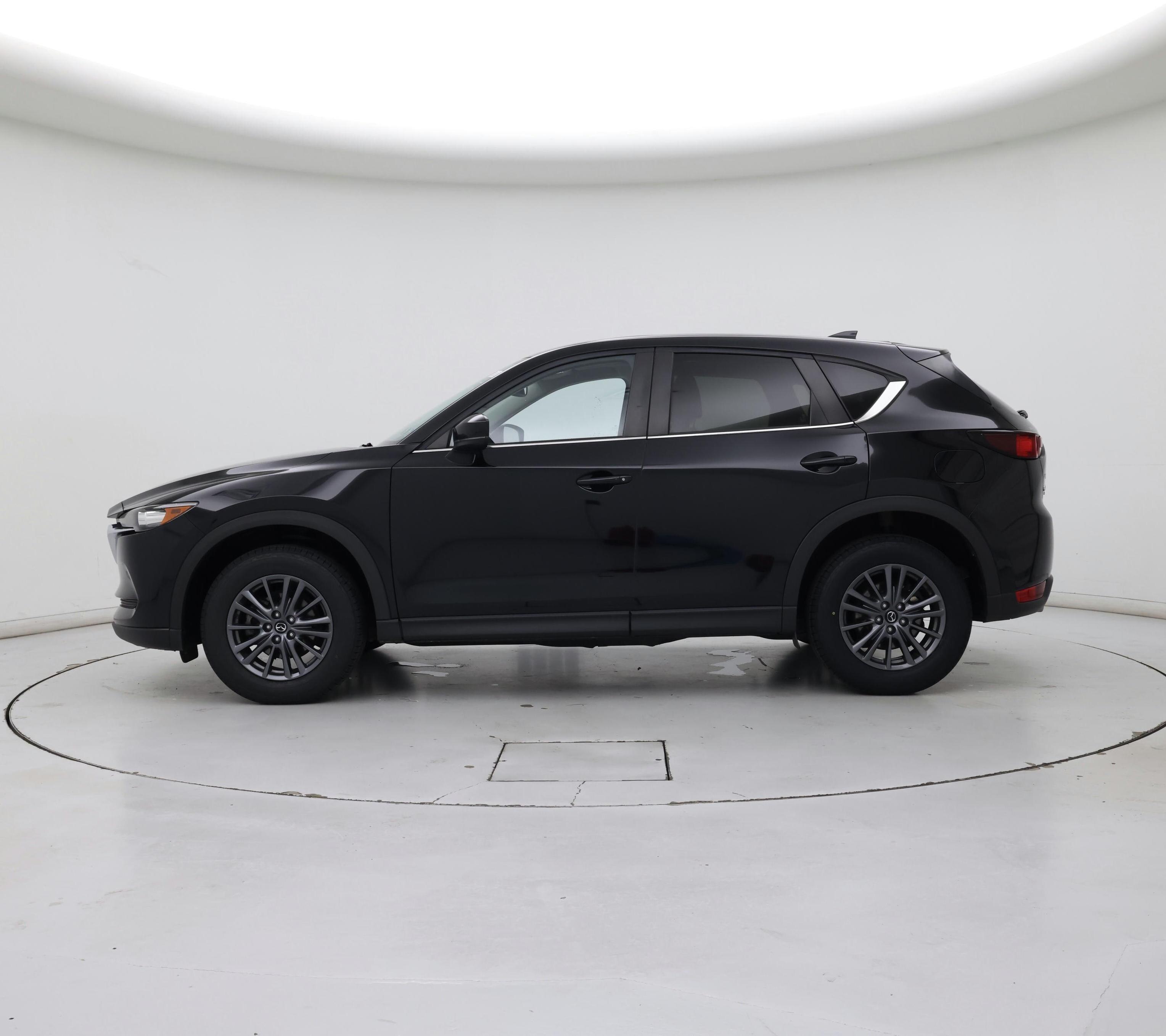 Thumbnail: 2020 Mazda CX-5 - 3