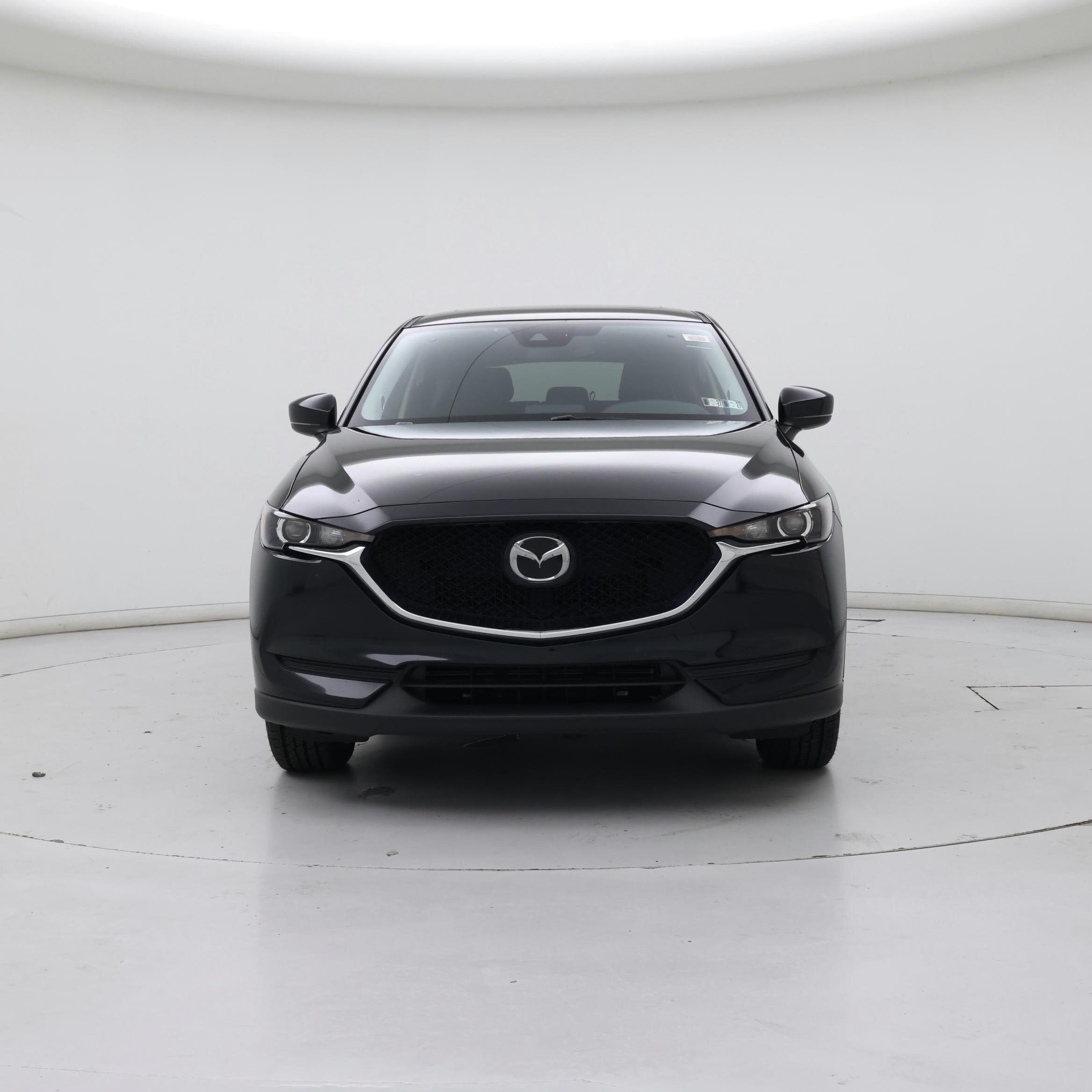 Thumbnail: 2020 Mazda CX-5 - 5