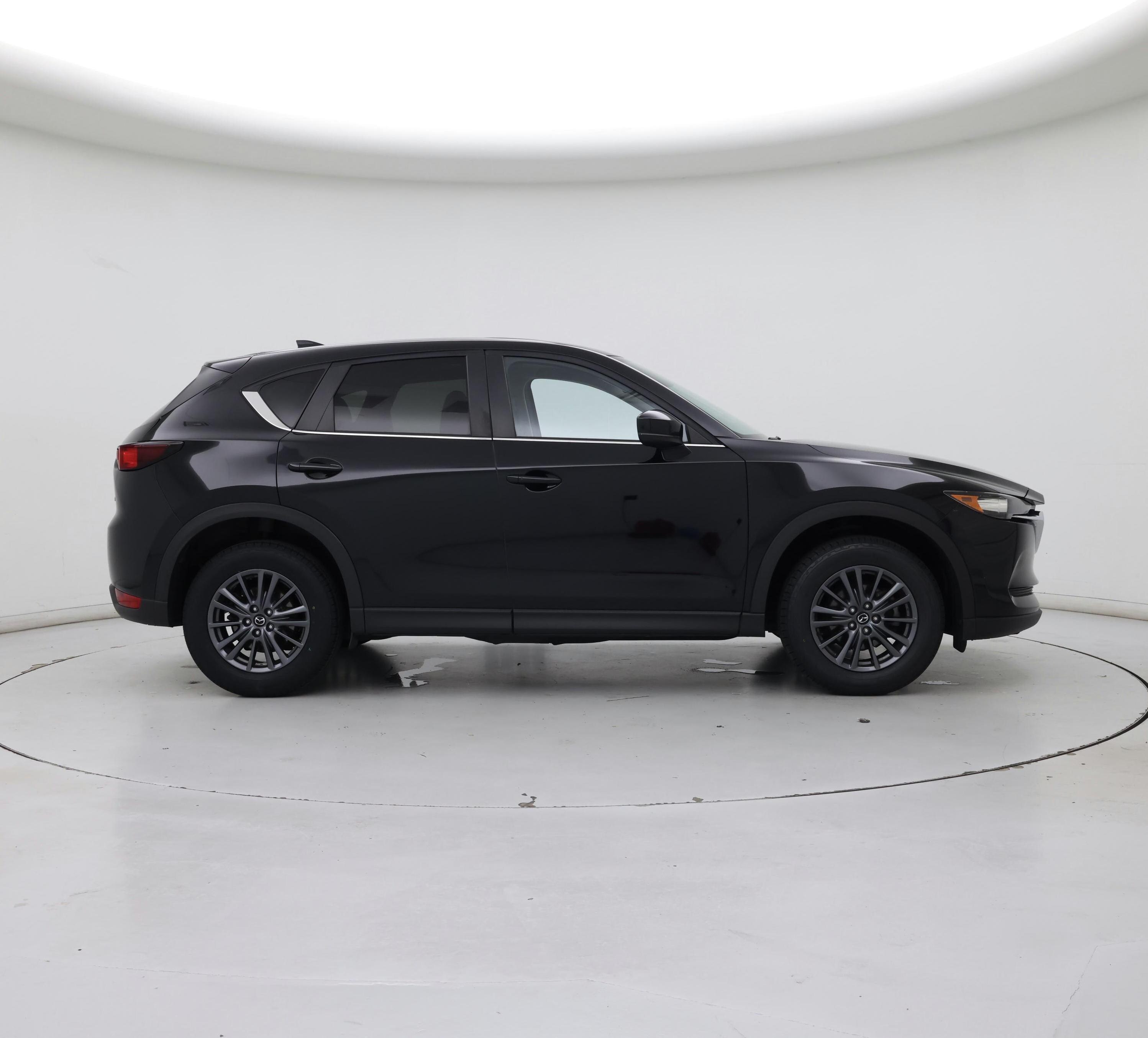 Thumbnail: 2020 Mazda CX-5 - 7