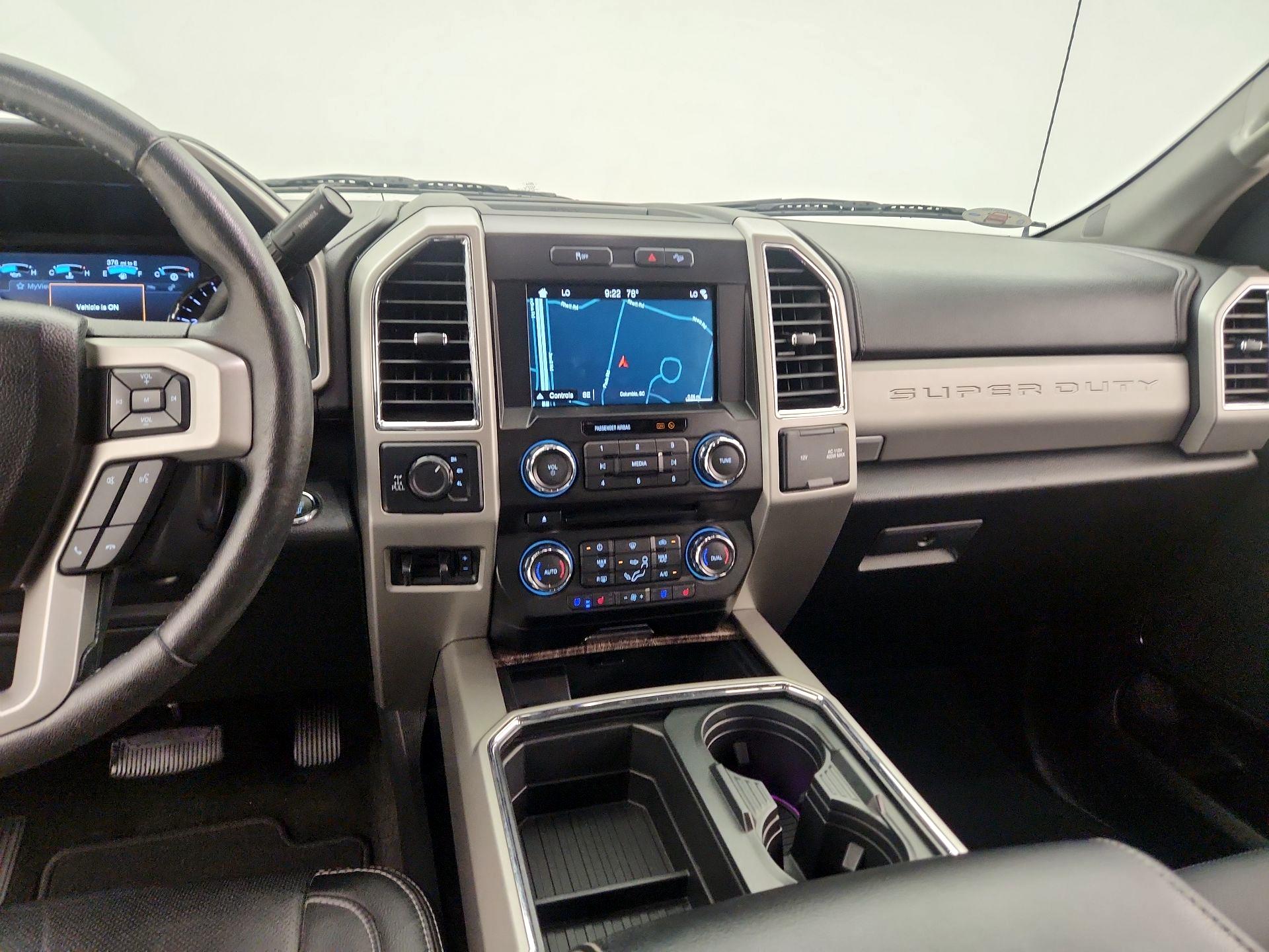 Thumbnail: 2018 Ford F-250 - 9