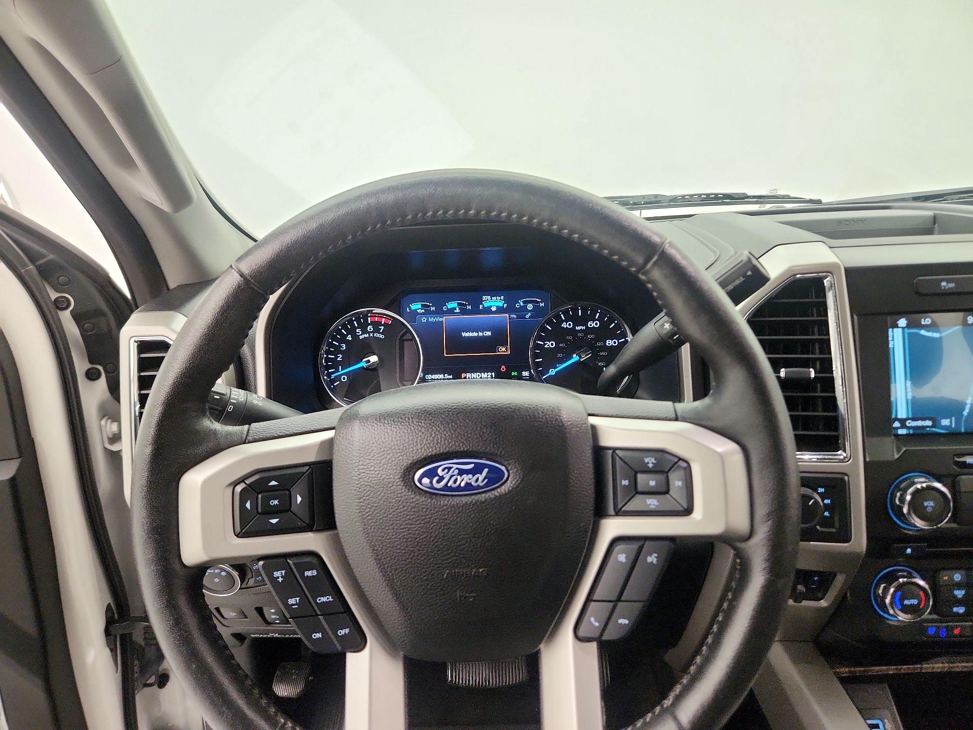 Thumbnail: 2018 Ford F-250 - 10