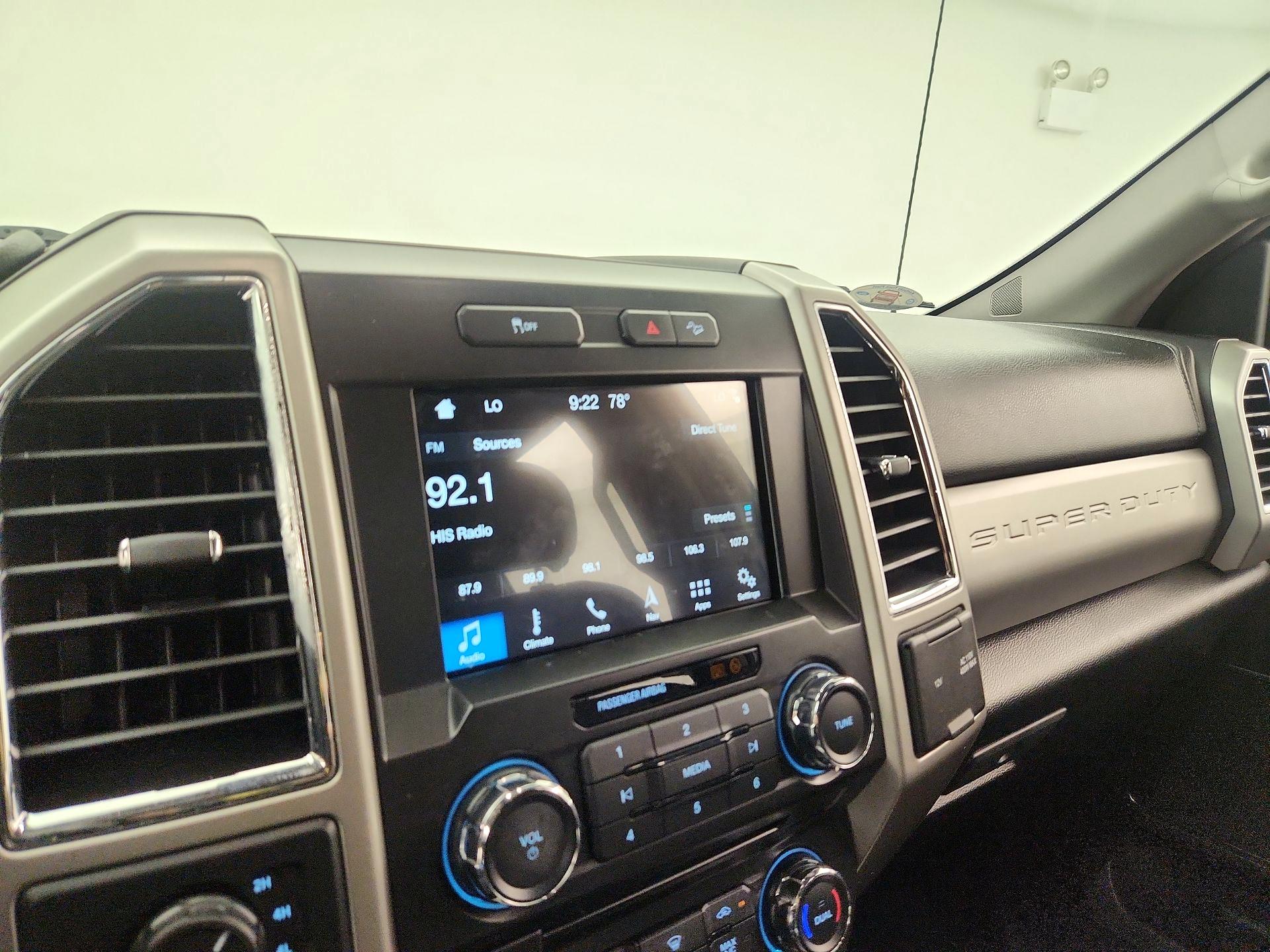 Thumbnail: 2018 Ford F-250 - 16