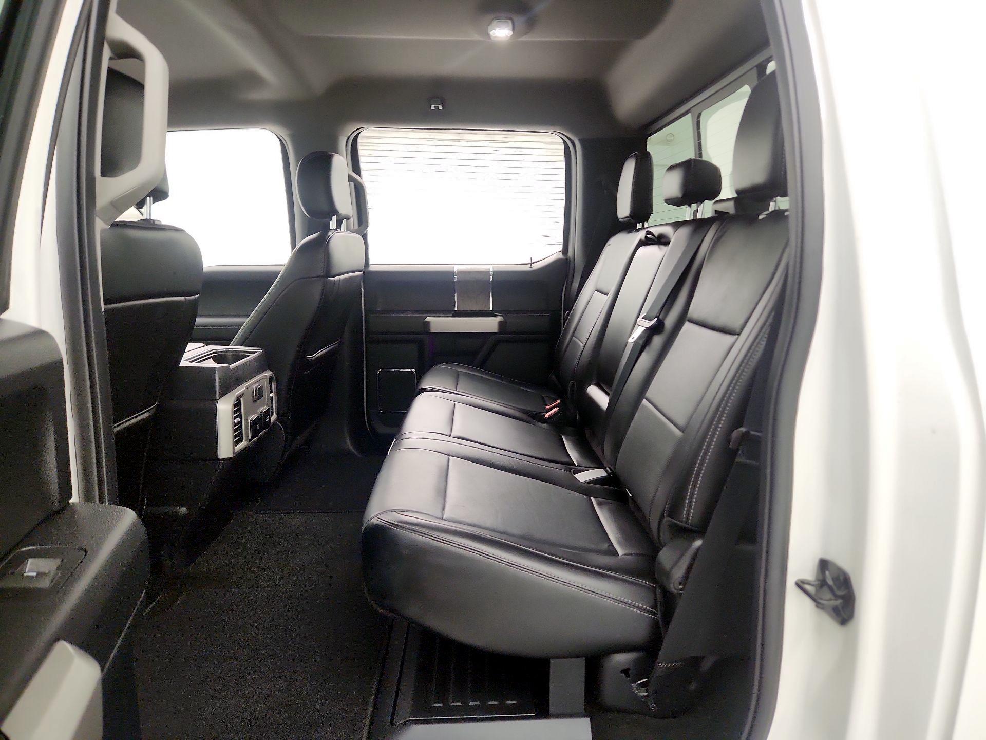 Thumbnail: 2018 Ford F-250 - 20