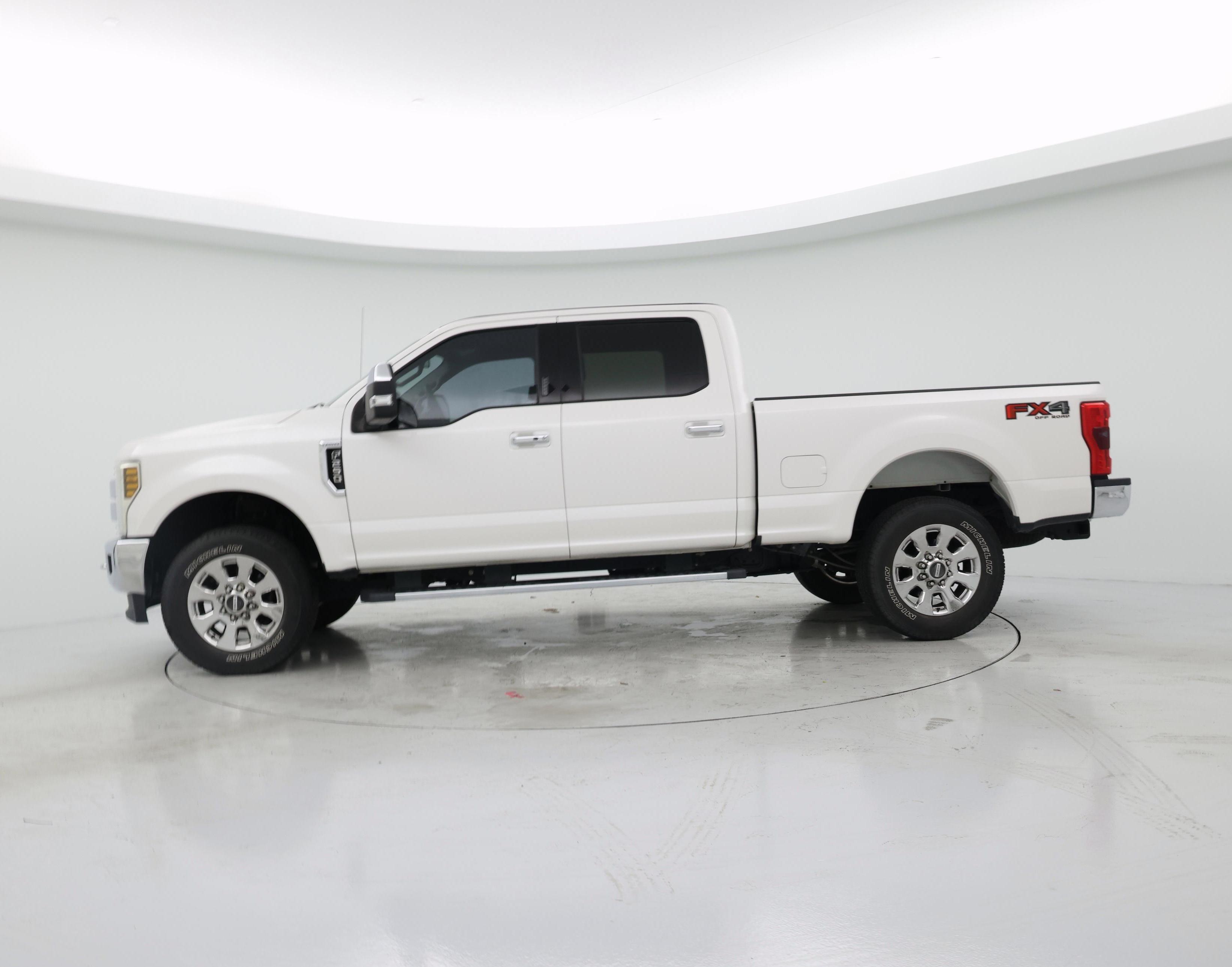 Thumbnail: 2018 Ford F-250 - 3