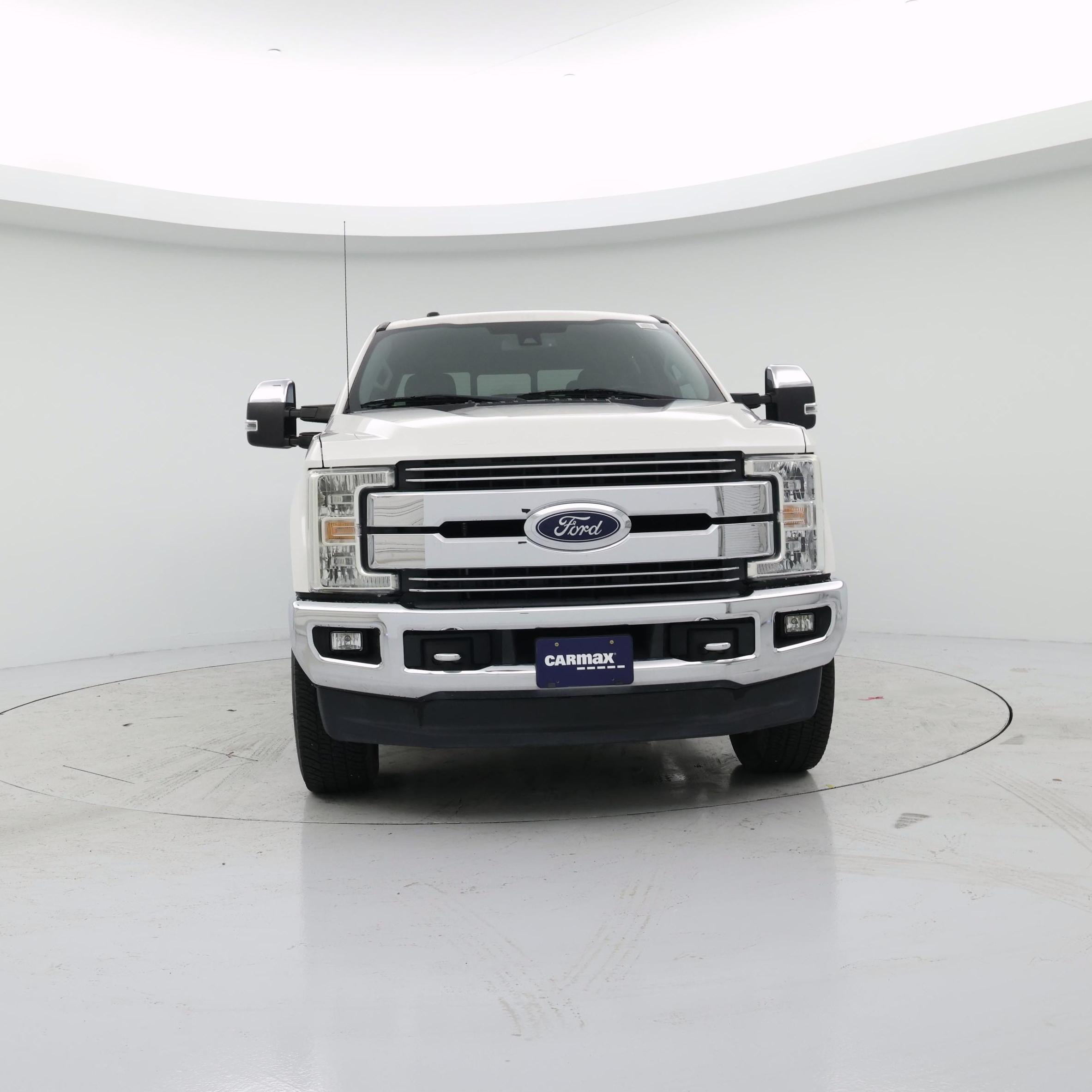 Thumbnail: 2018 Ford F-250 - 5