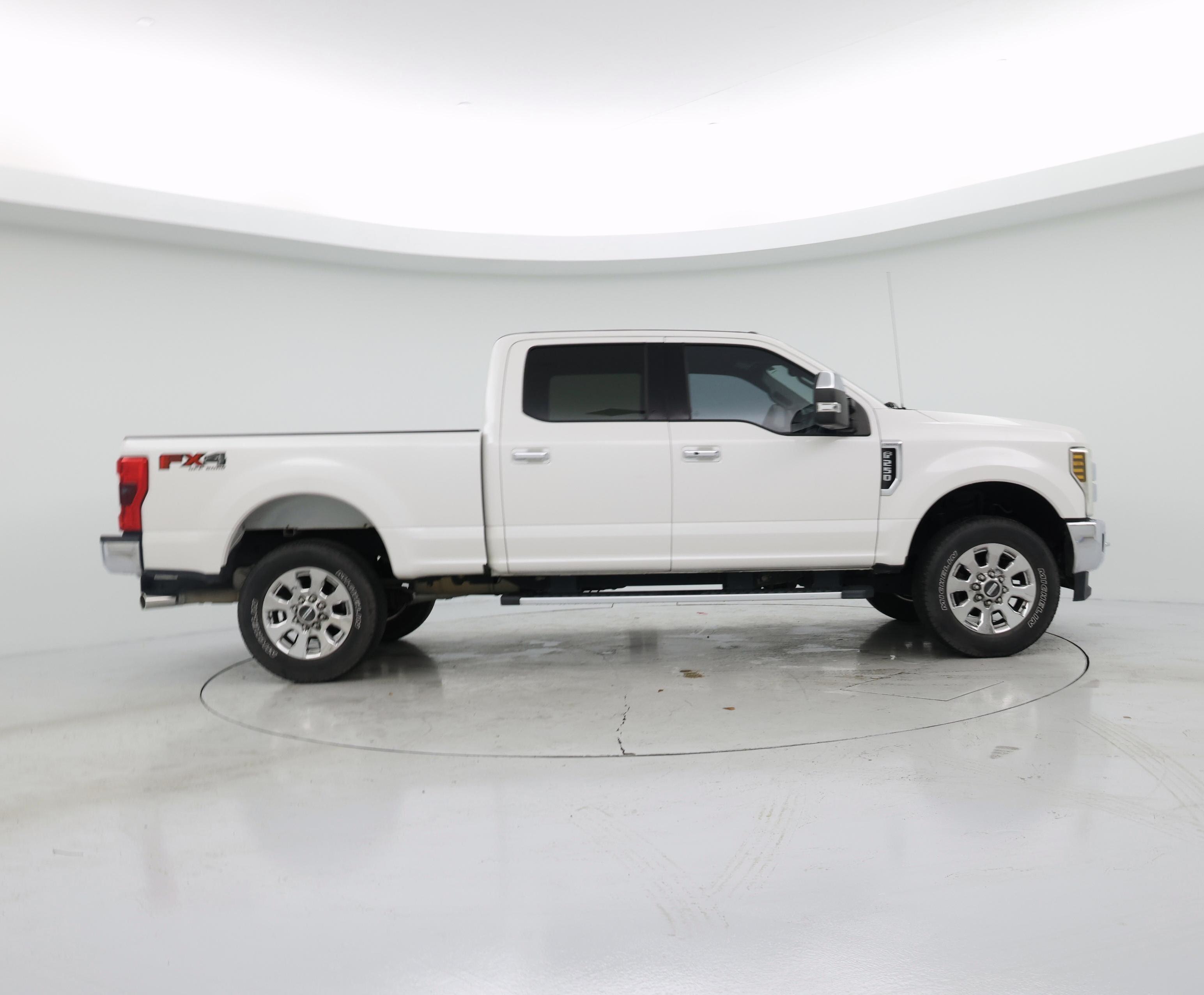 Thumbnail: 2018 Ford F-250 - 7