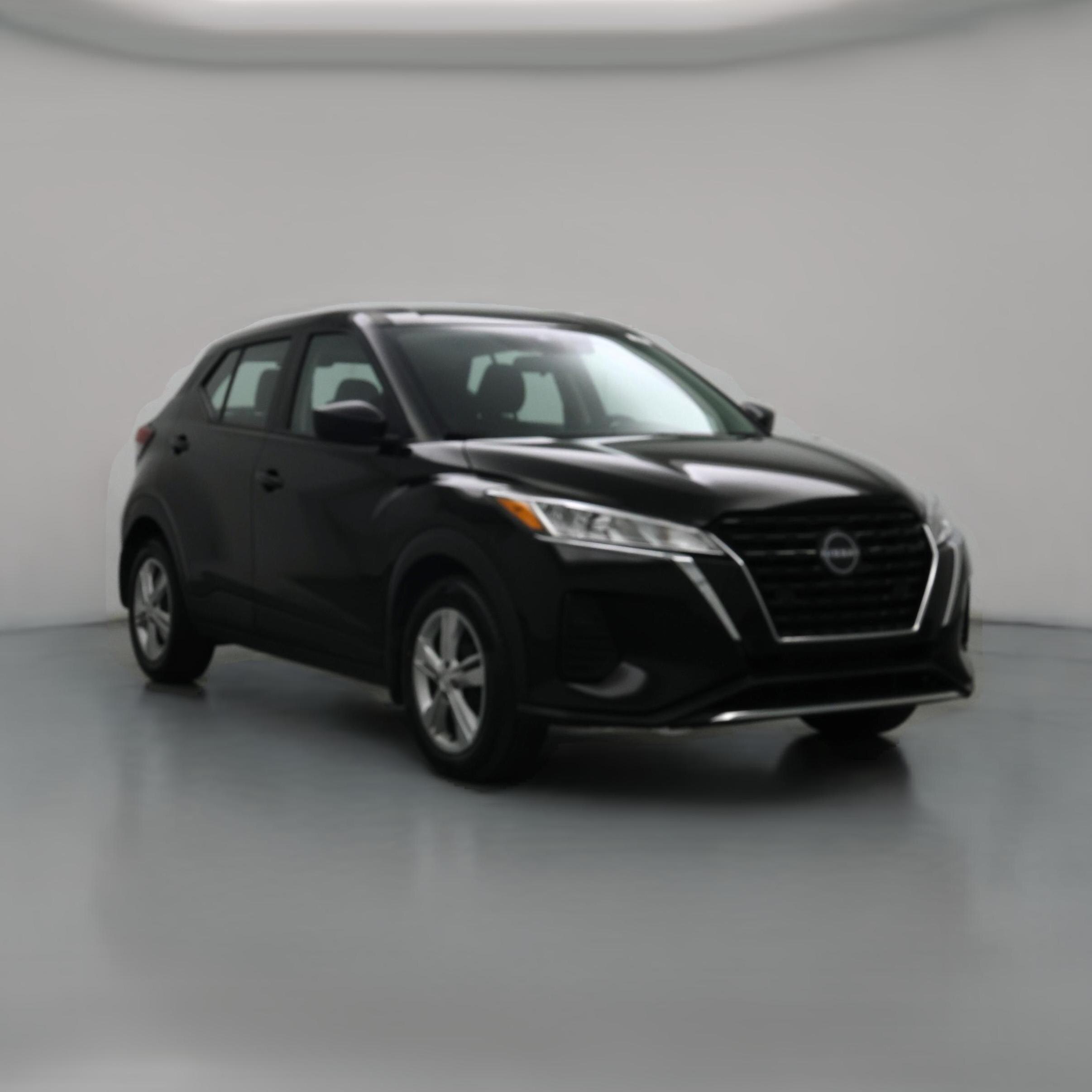 Thumbnail: 2022 Nissan Kicks - 1