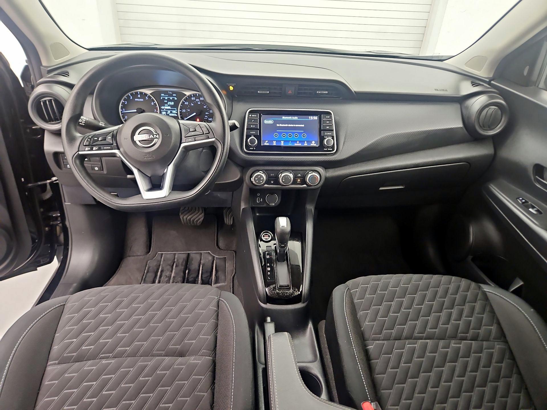 Thumbnail: 2022 Nissan Kicks - 9