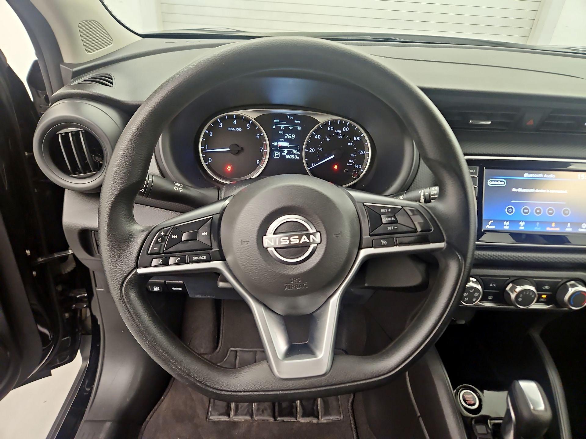 Thumbnail: 2022 Nissan Kicks - 10
