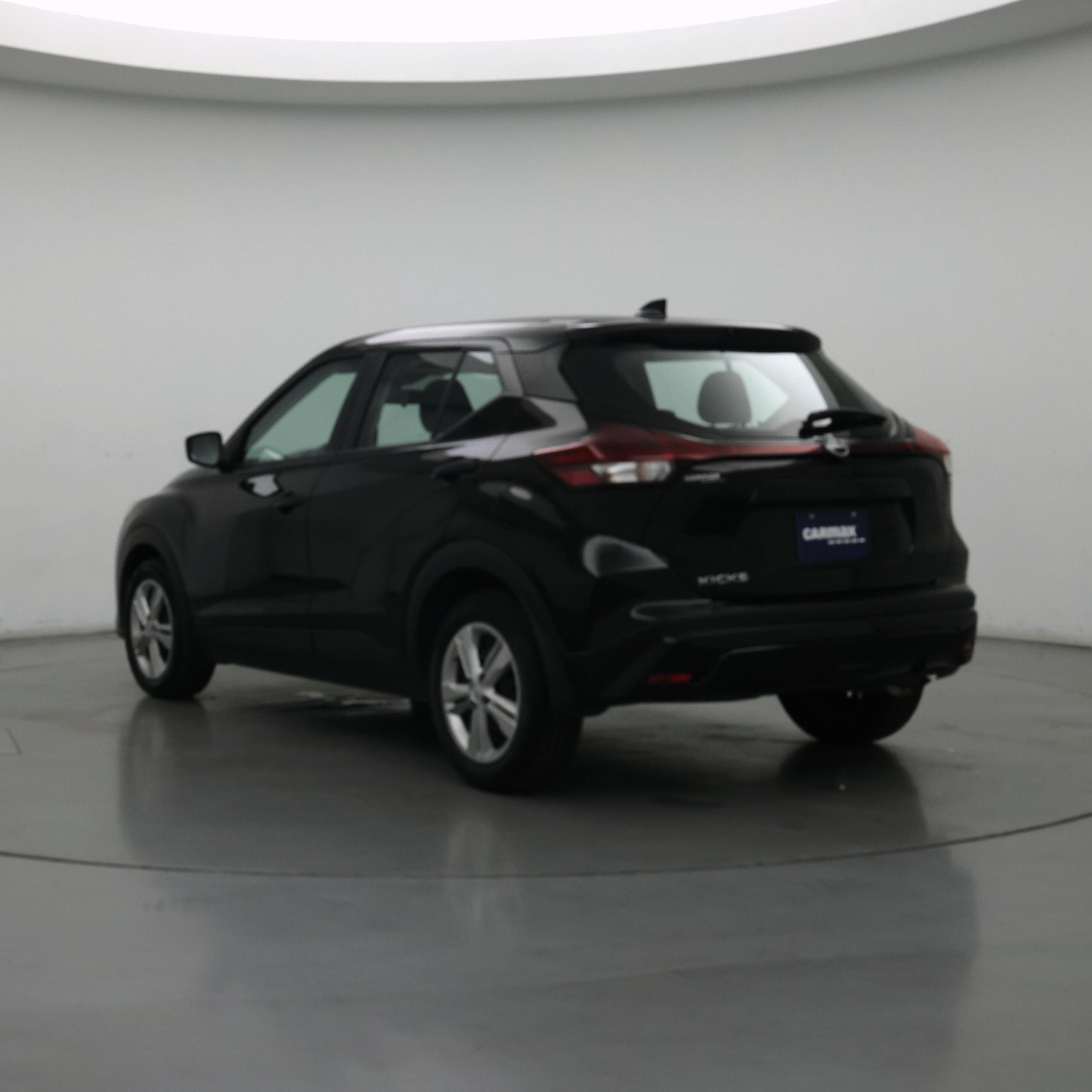 Thumbnail: 2022 Nissan Kicks - 2