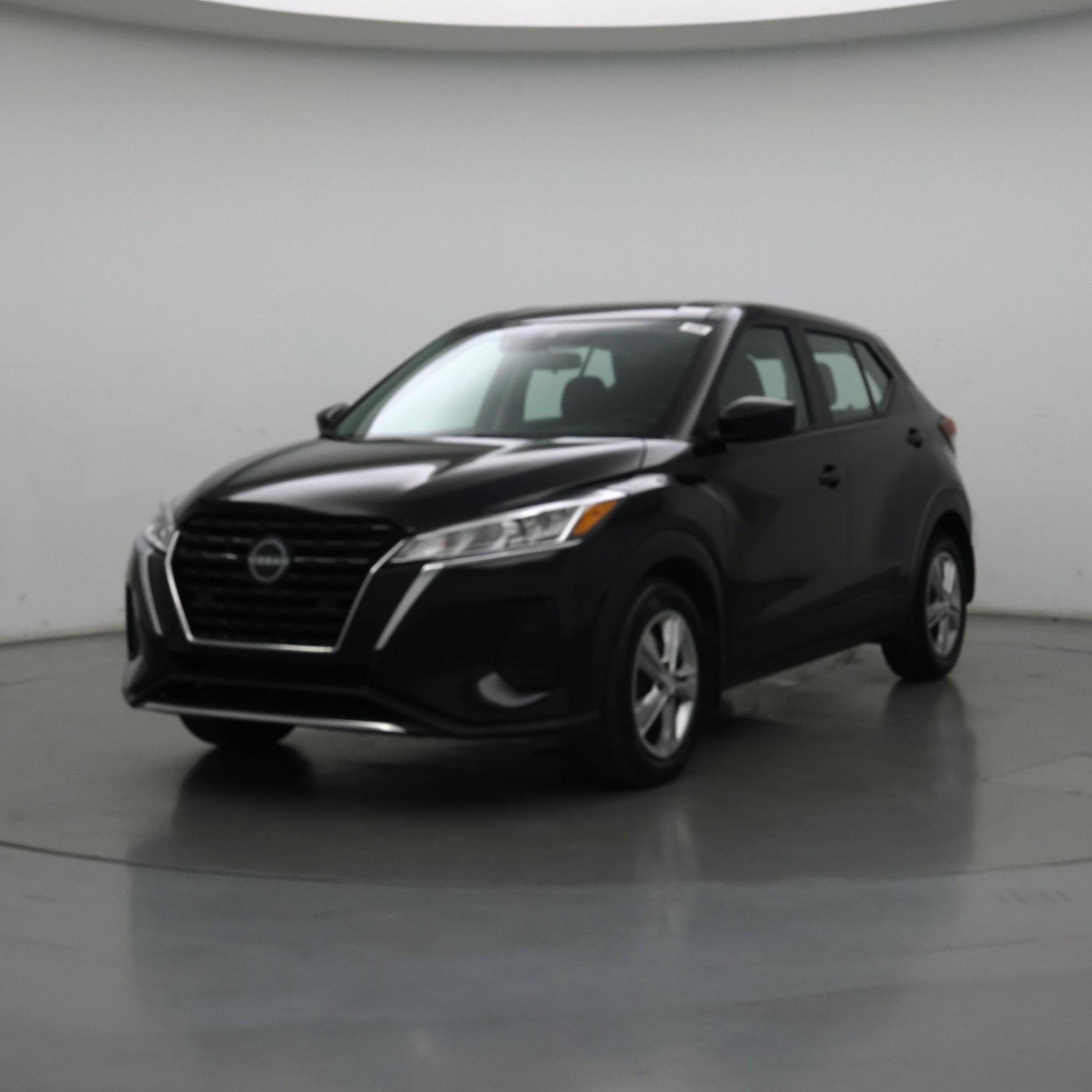 Thumbnail: 2022 Nissan Kicks - 4