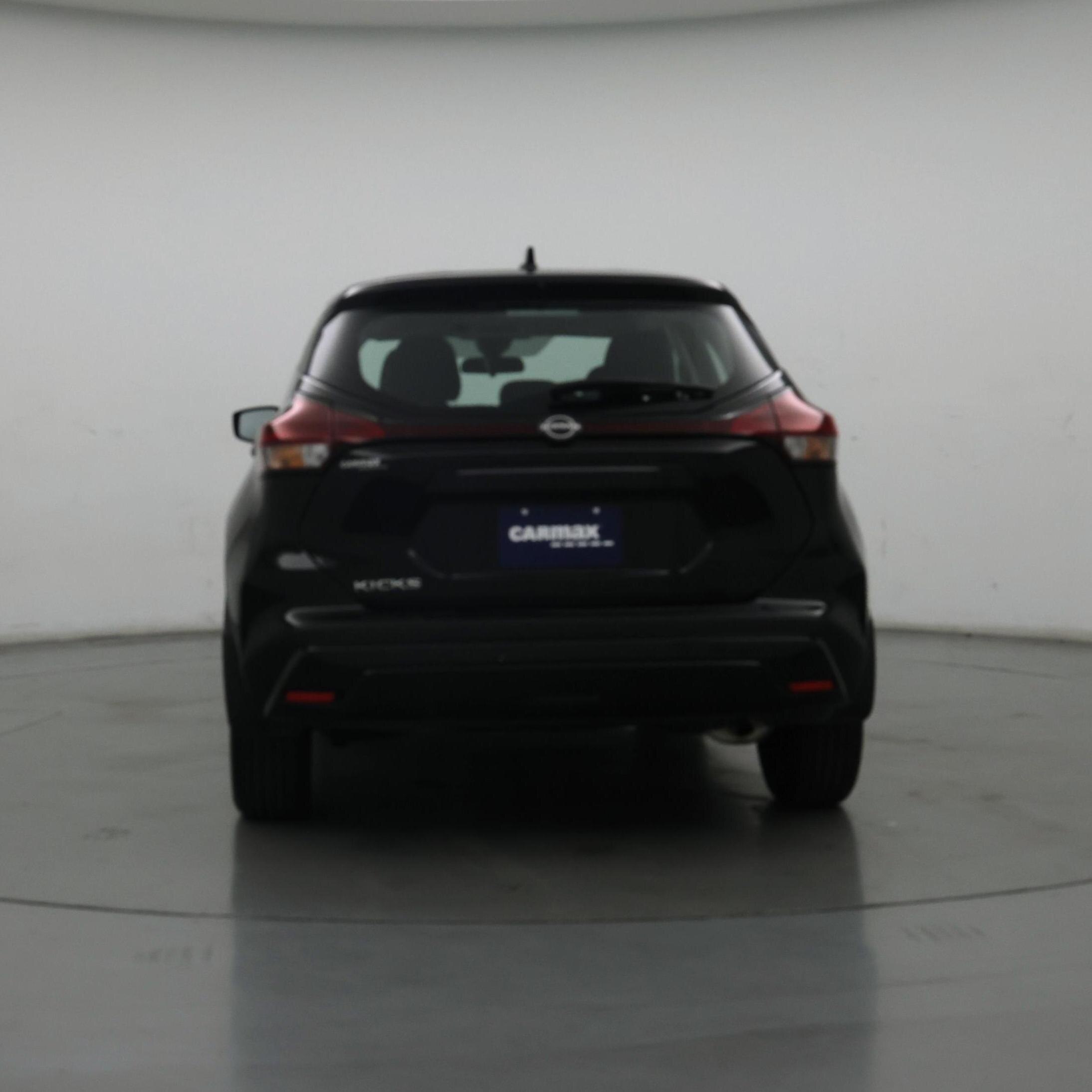 Thumbnail: 2022 Nissan Kicks - 6